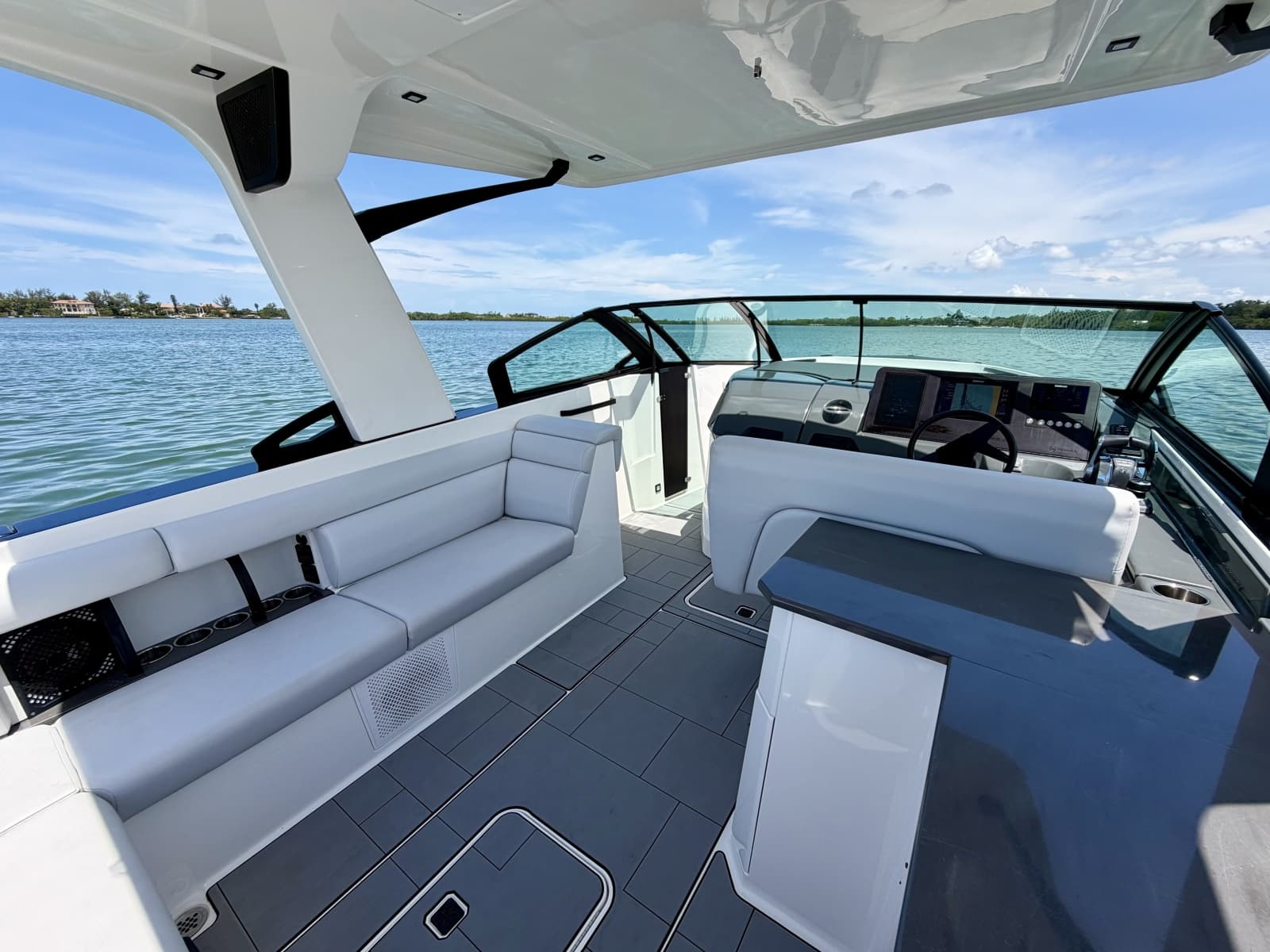 2022 Aviara AV32 OB - Photo 21