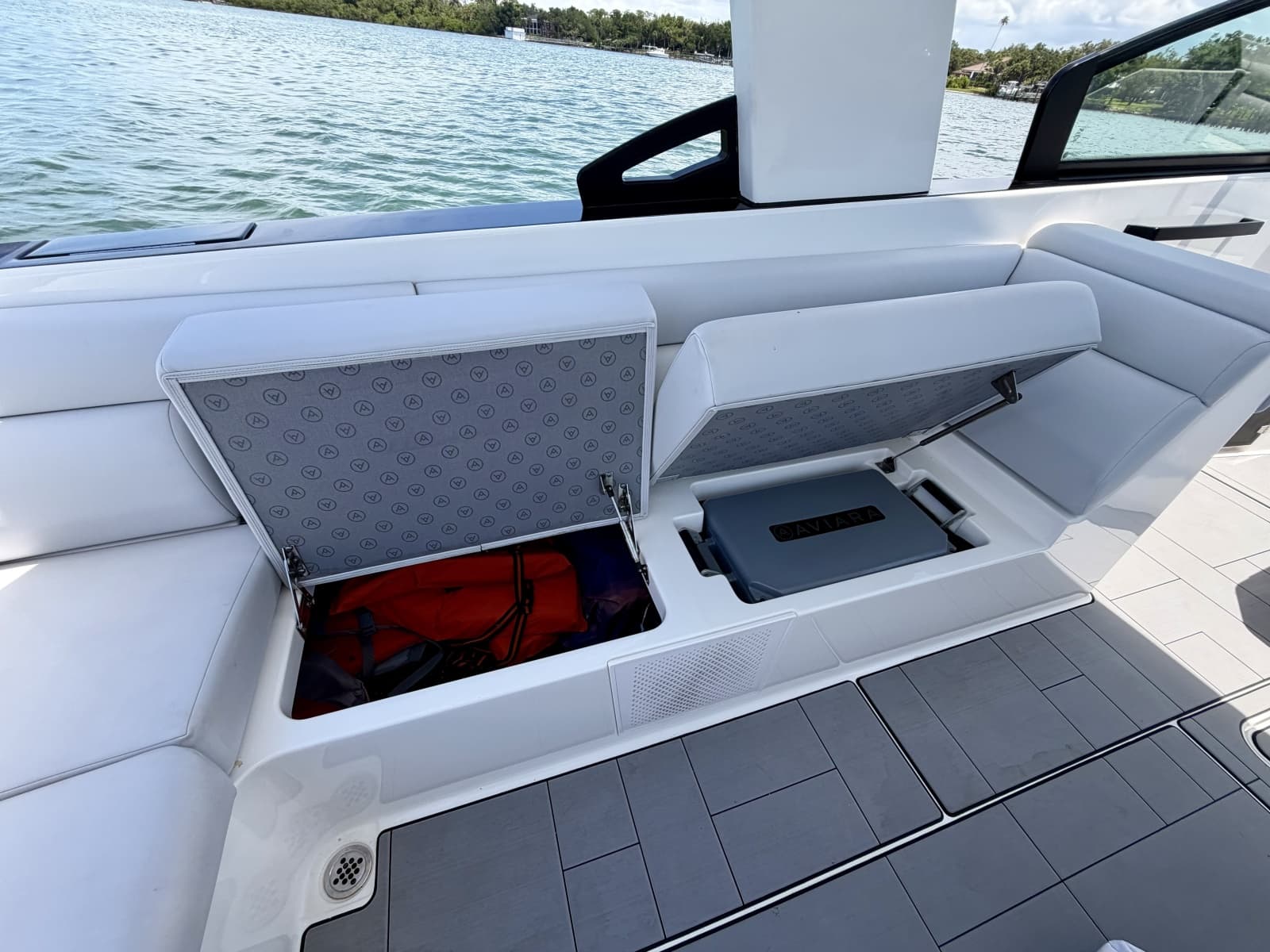 2022 Aviara AV32 OB - Photo 48