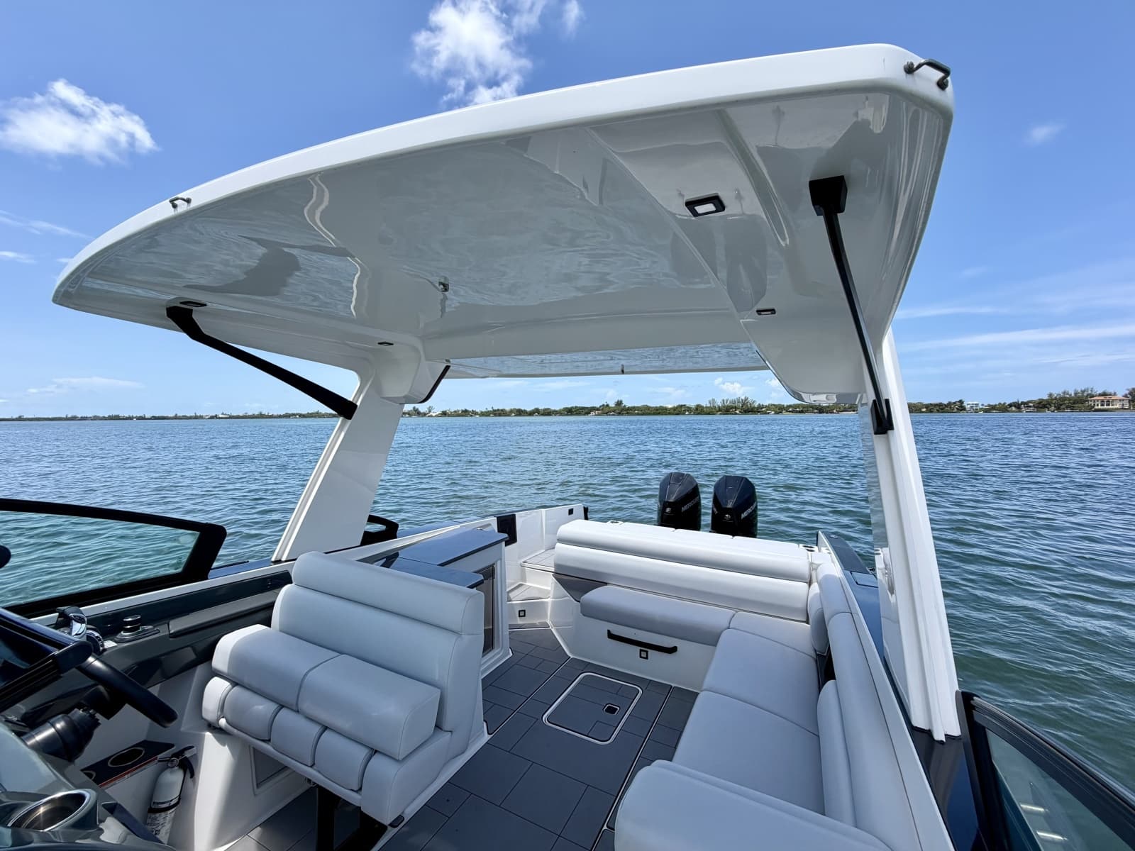 2022 Aviara AV32 OB - Photo 23