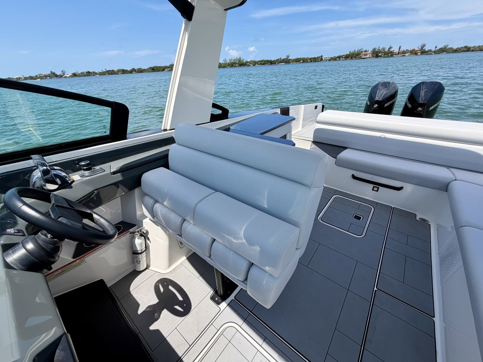 2022 Aviara AV32 OB - Photo 25