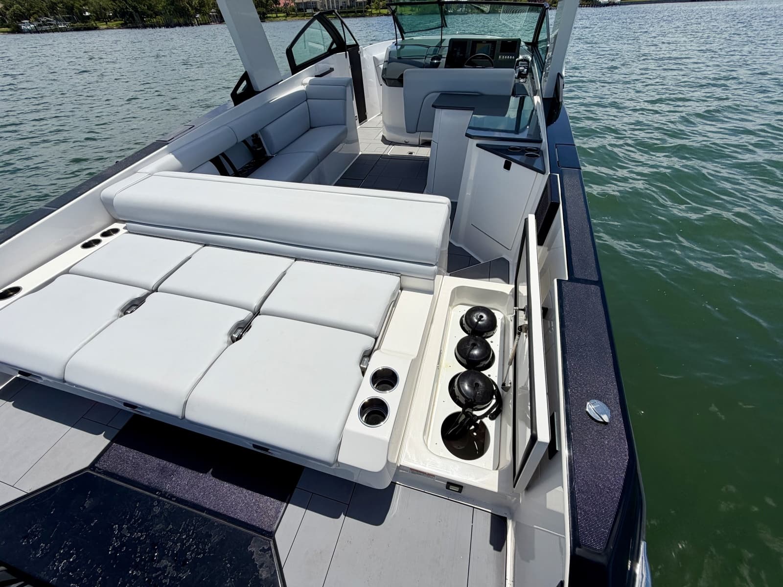 2022 Aviara AV32 OB - Photo 44