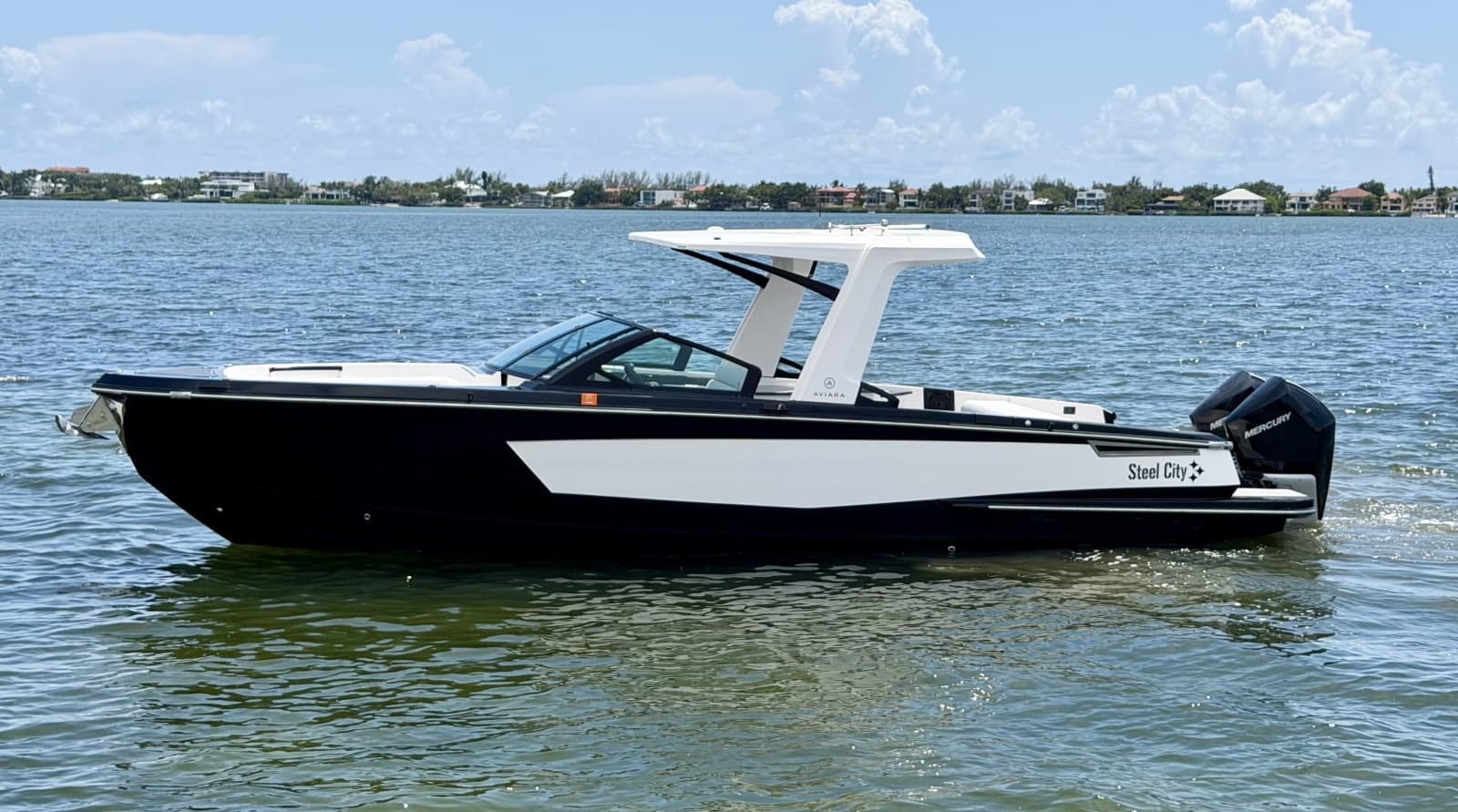 2022 Aviara AV32 OB - Photo 9