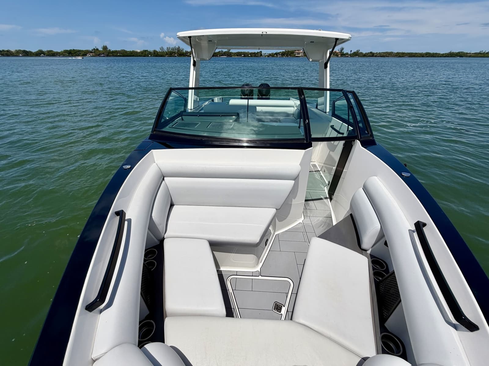 2022 Aviara AV32 OB - Photo 30