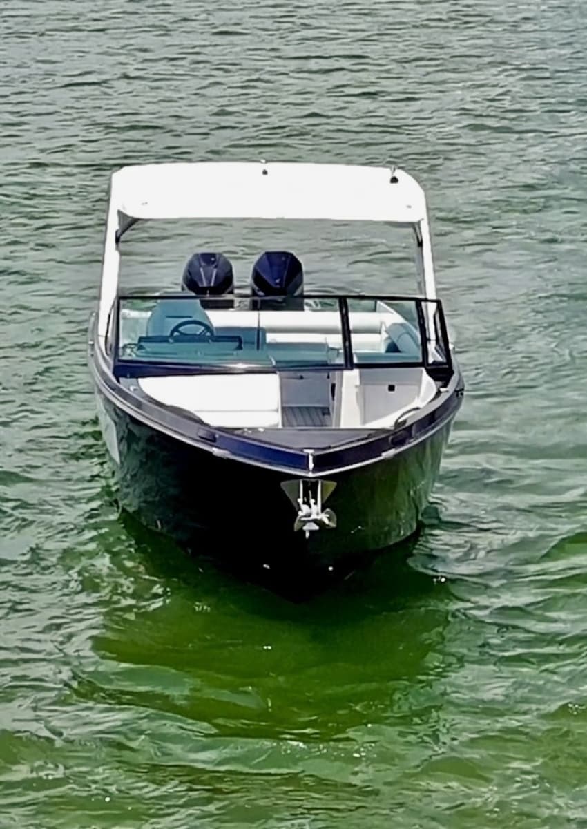 2022 Aviara AV32 OB - Photo 5