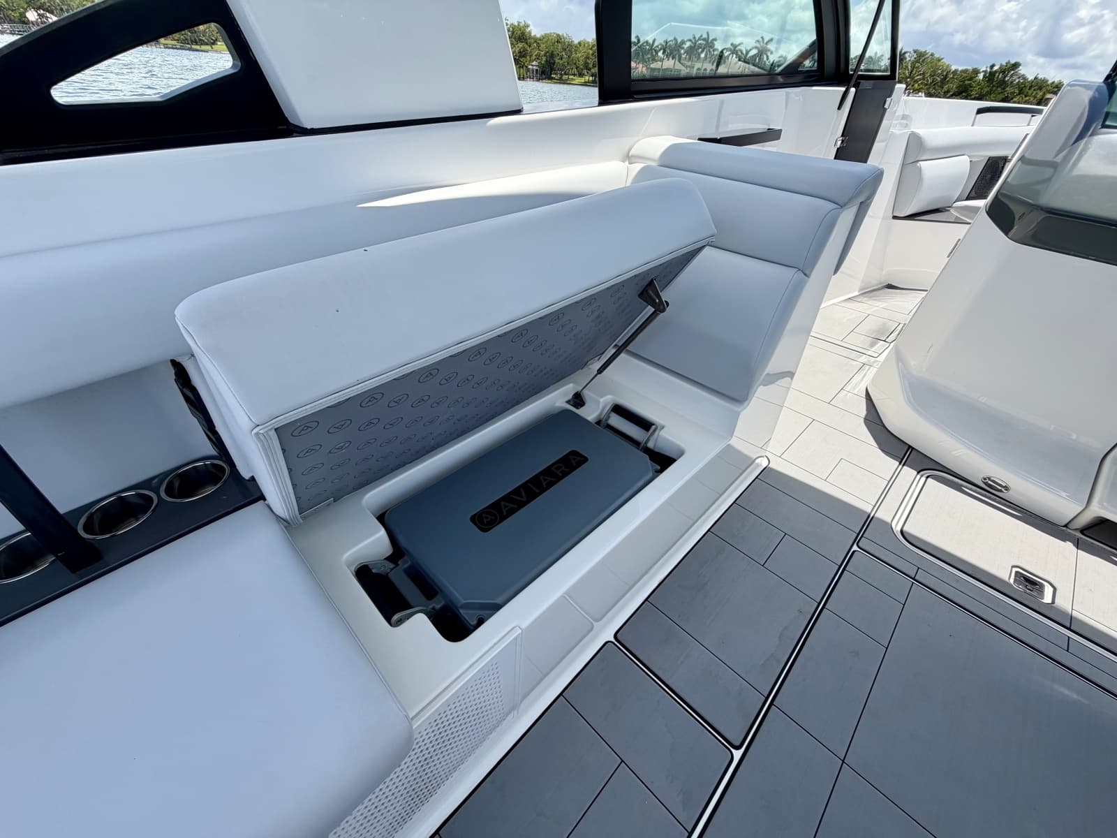 2022 Aviara AV32 OB - Photo 47