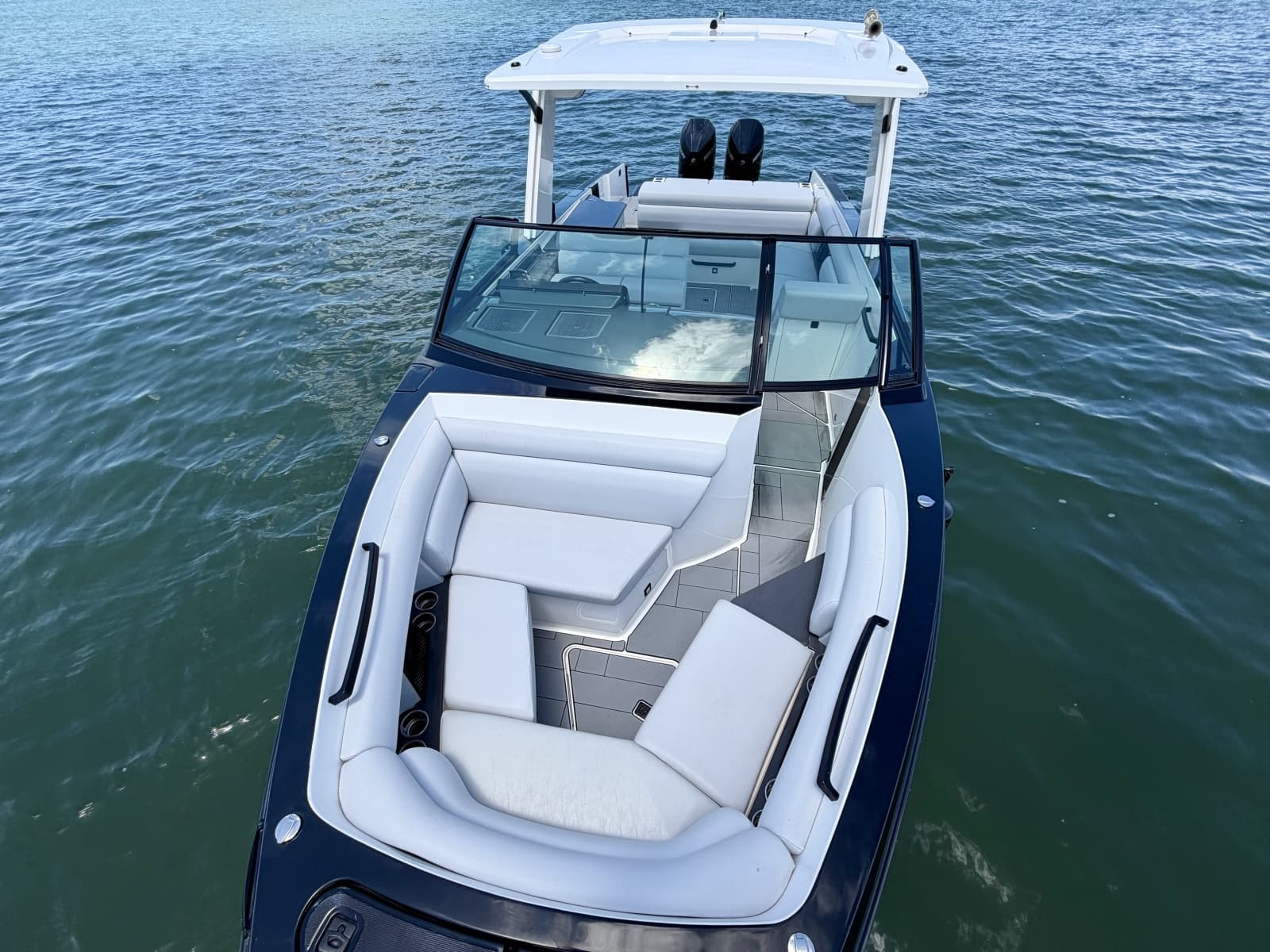 2022 Aviara AV32 OB - Photo 28