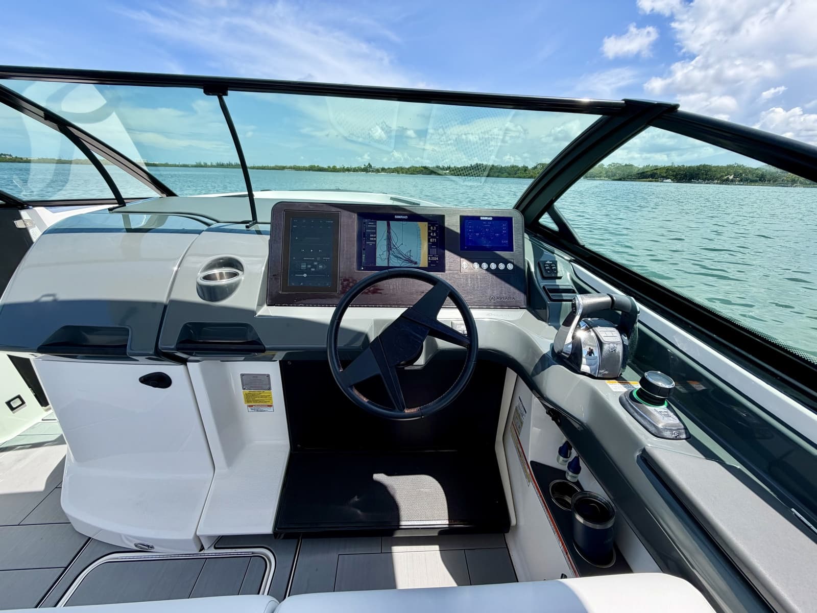 2022 Aviara AV32 OB - Photo 27