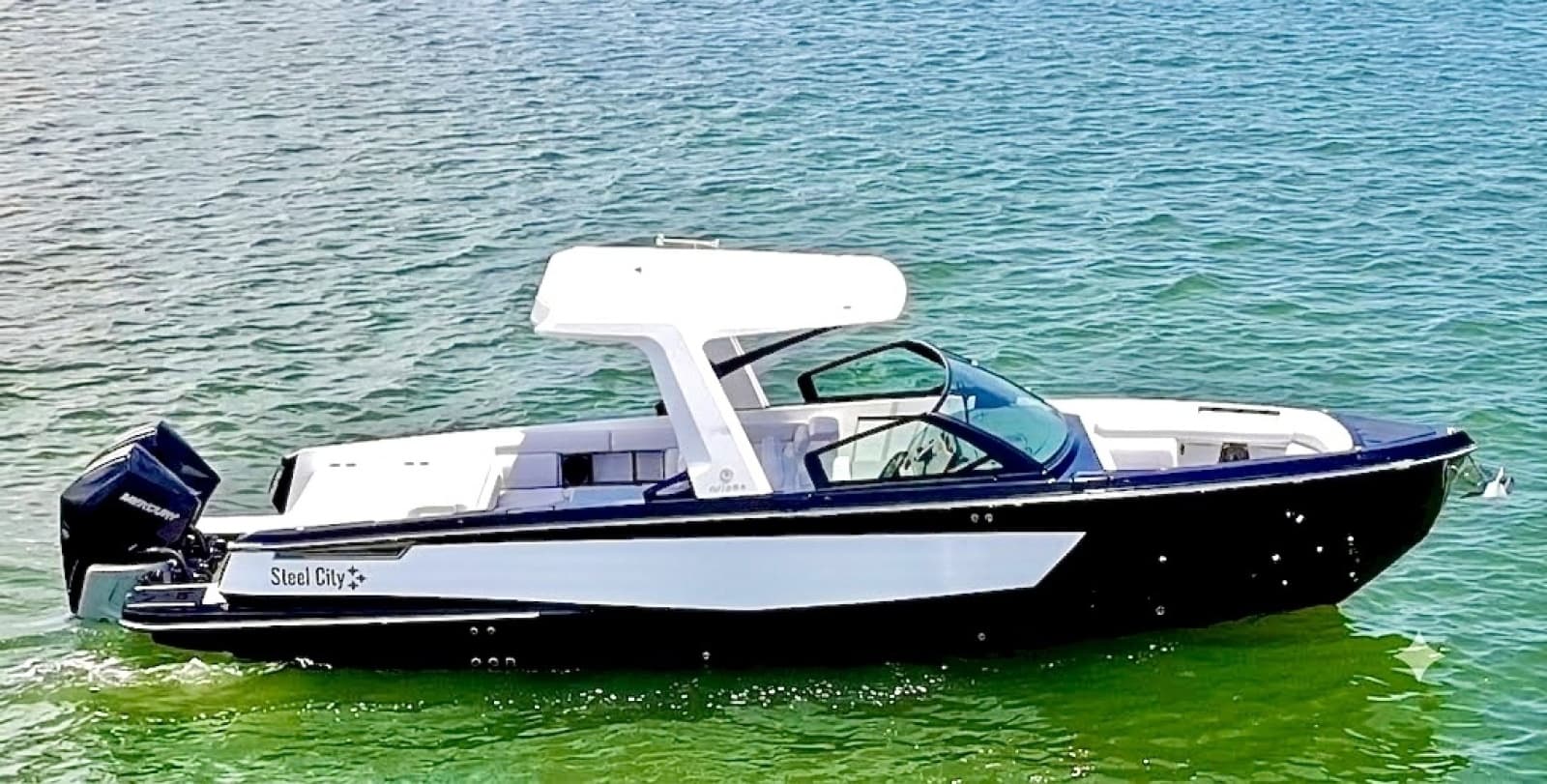 2022 Aviara AV32 OB - Photo 3