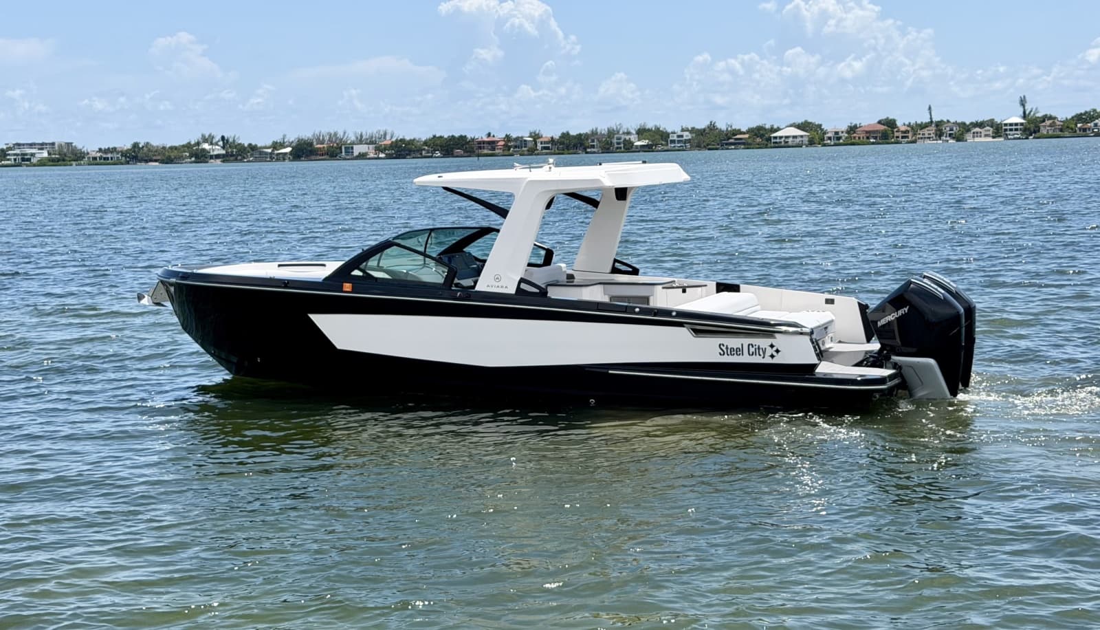 2022 Aviara AV32 OB - Photo 10