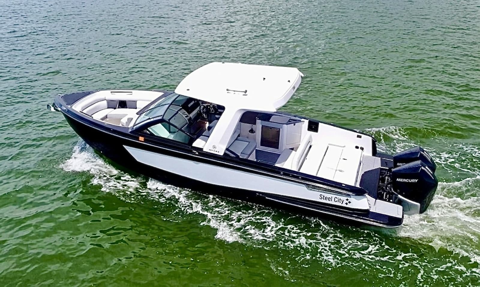 2022 Aviara AV32 OB - Photo 1