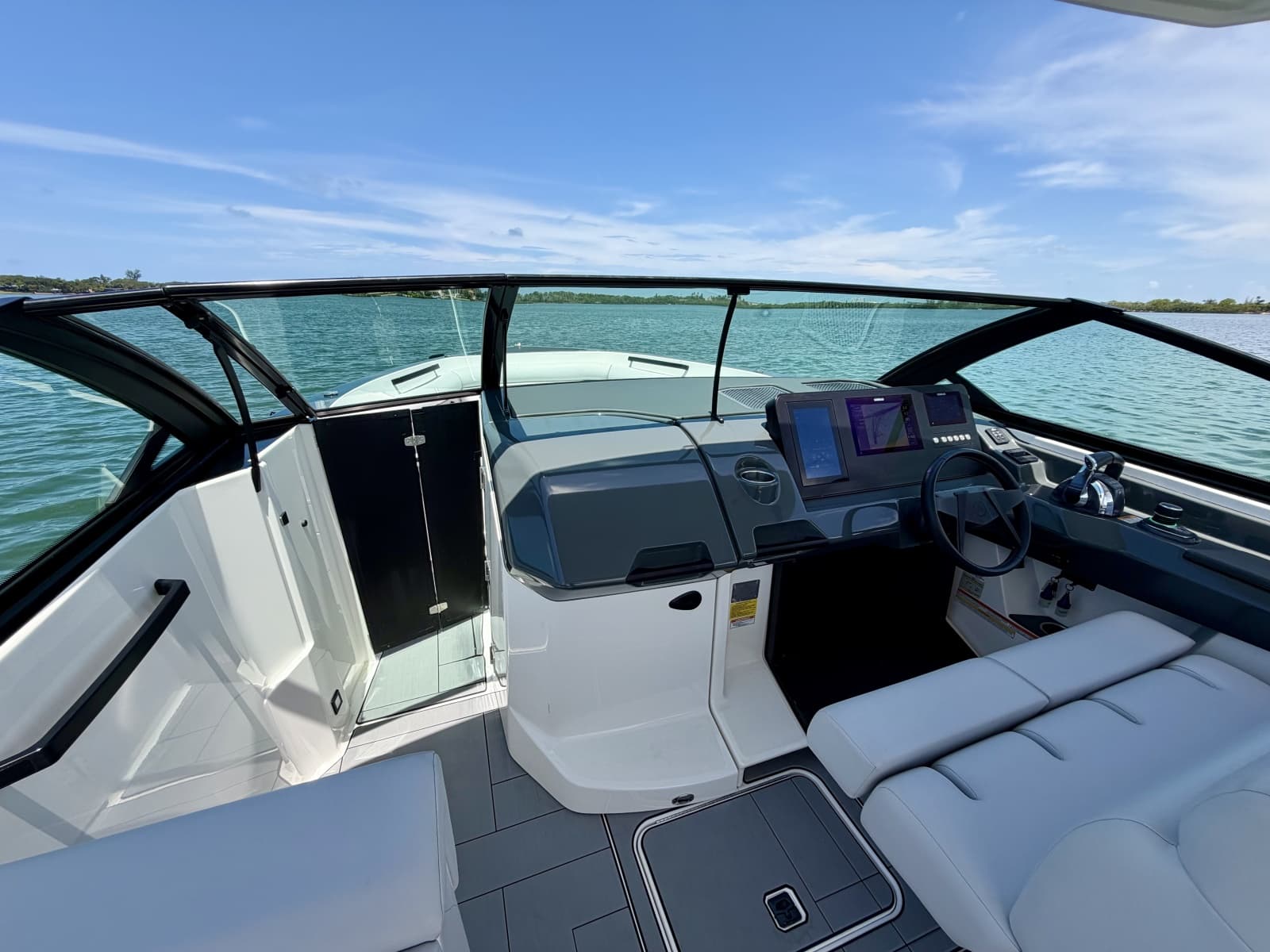 2022 Aviara AV32 OB - Photo 26