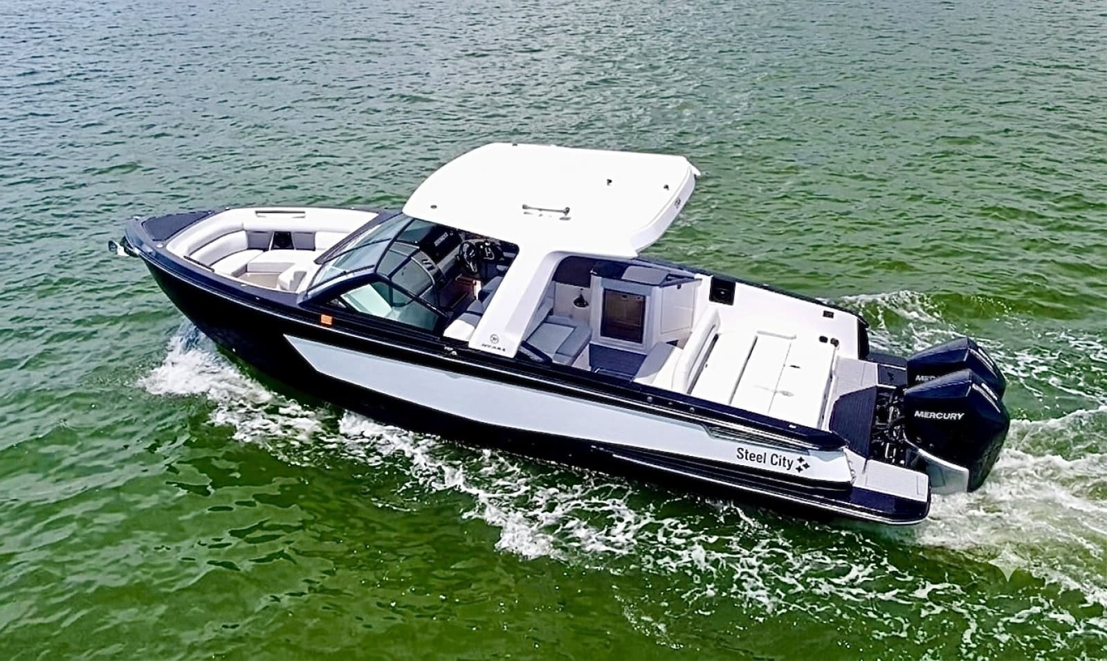 2022 Aviara AV32 OB - Photo 2