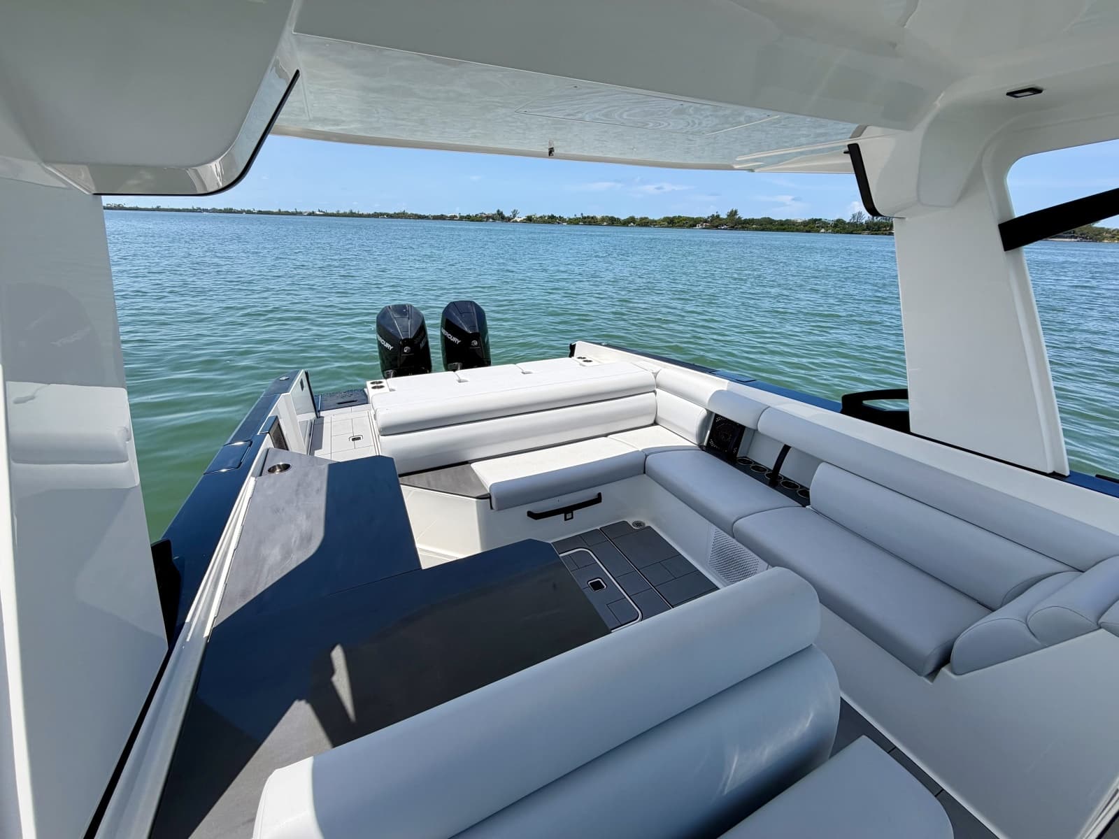2022 Aviara AV32 OB - Photo 15