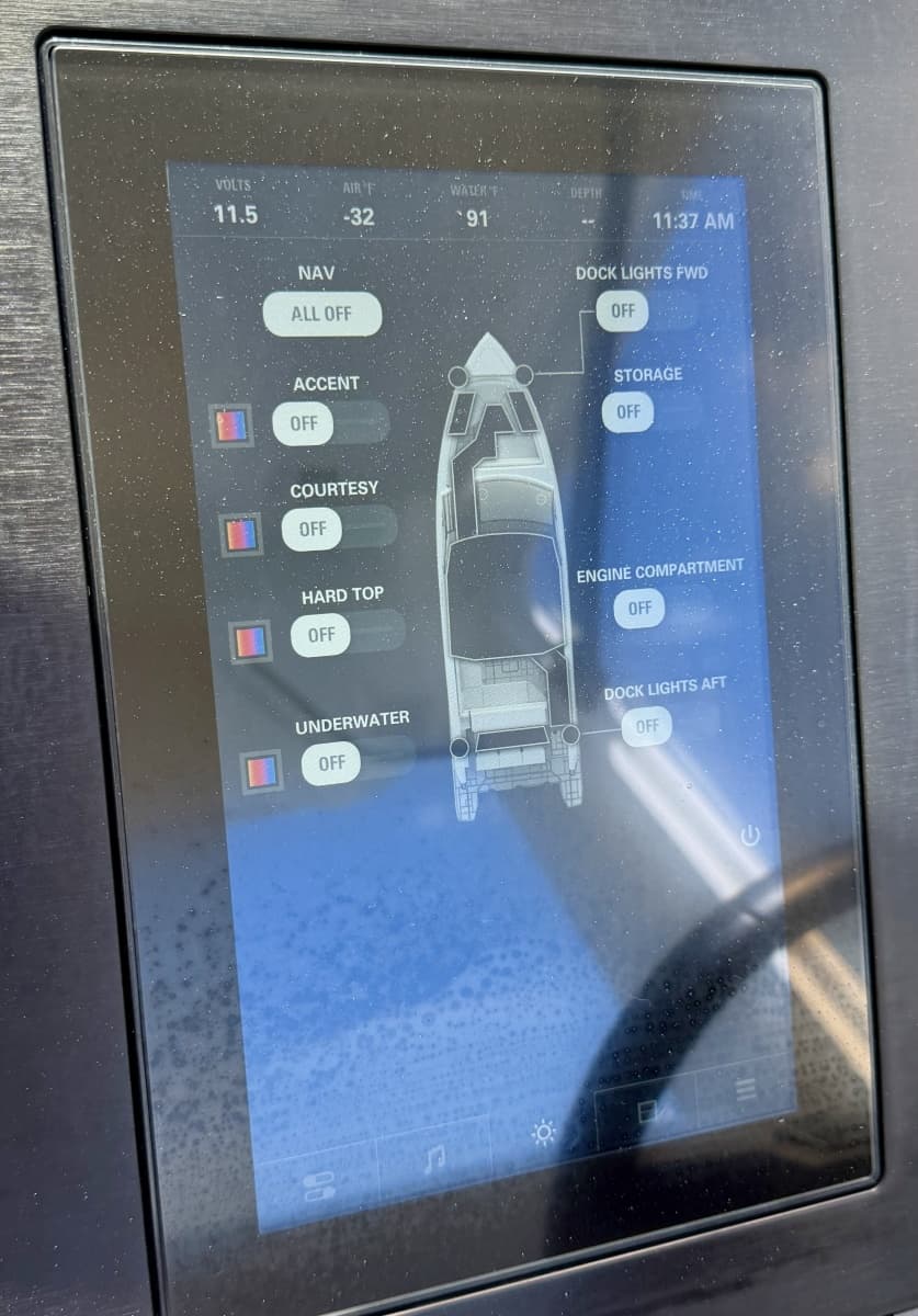 2022 Aviara AV32 OB - Photo 52