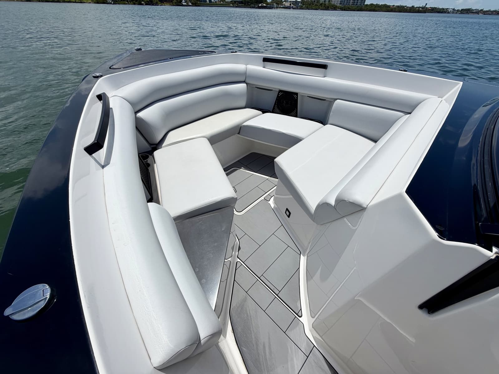 2022 Aviara AV32 OB - Photo 32