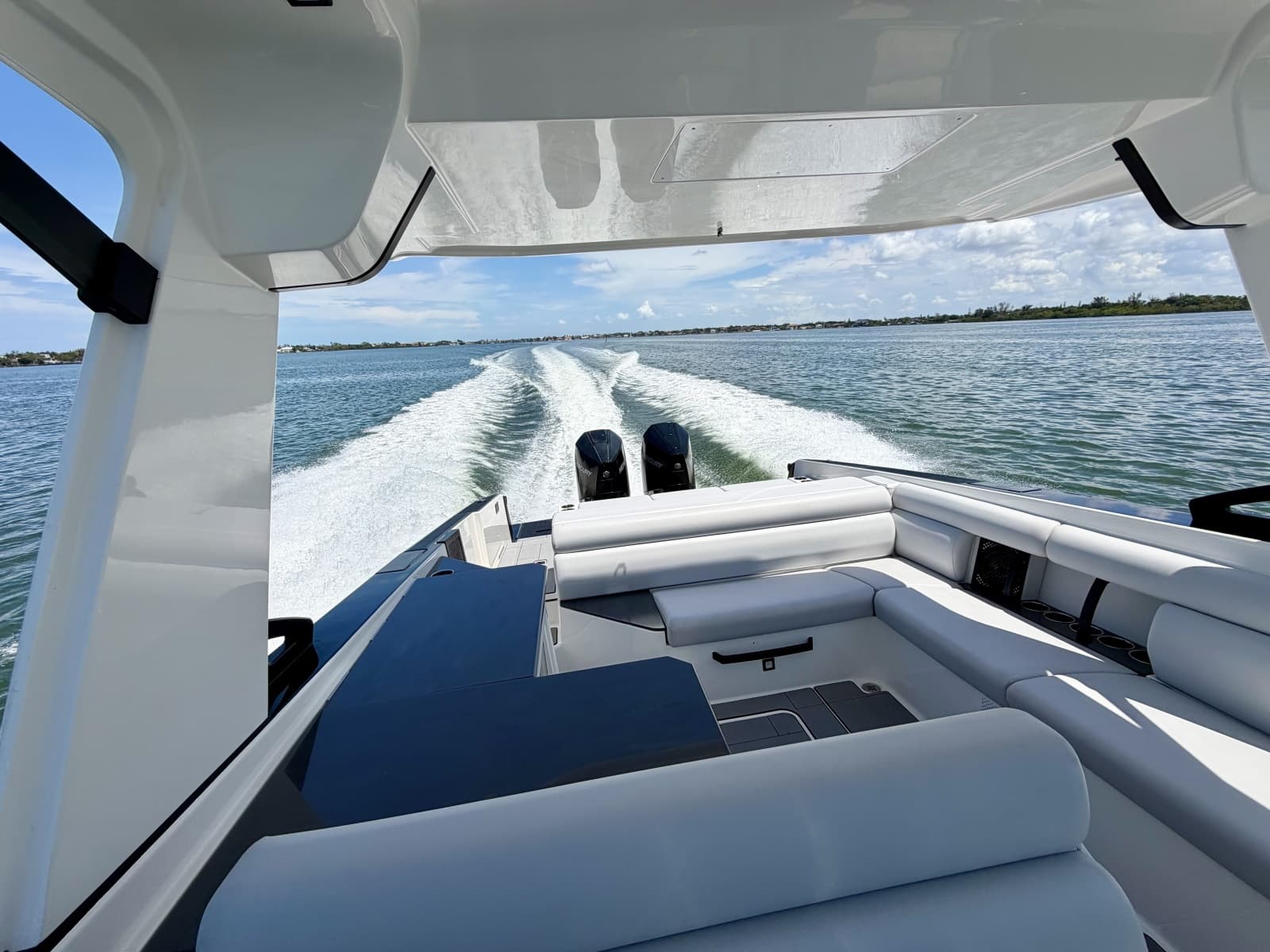 2022 Aviara AV32 OB - Photo 13