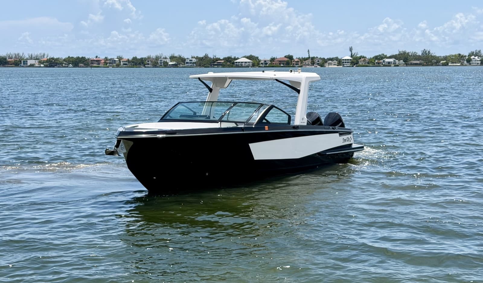 2022 Aviara AV32 OB - Photo 8