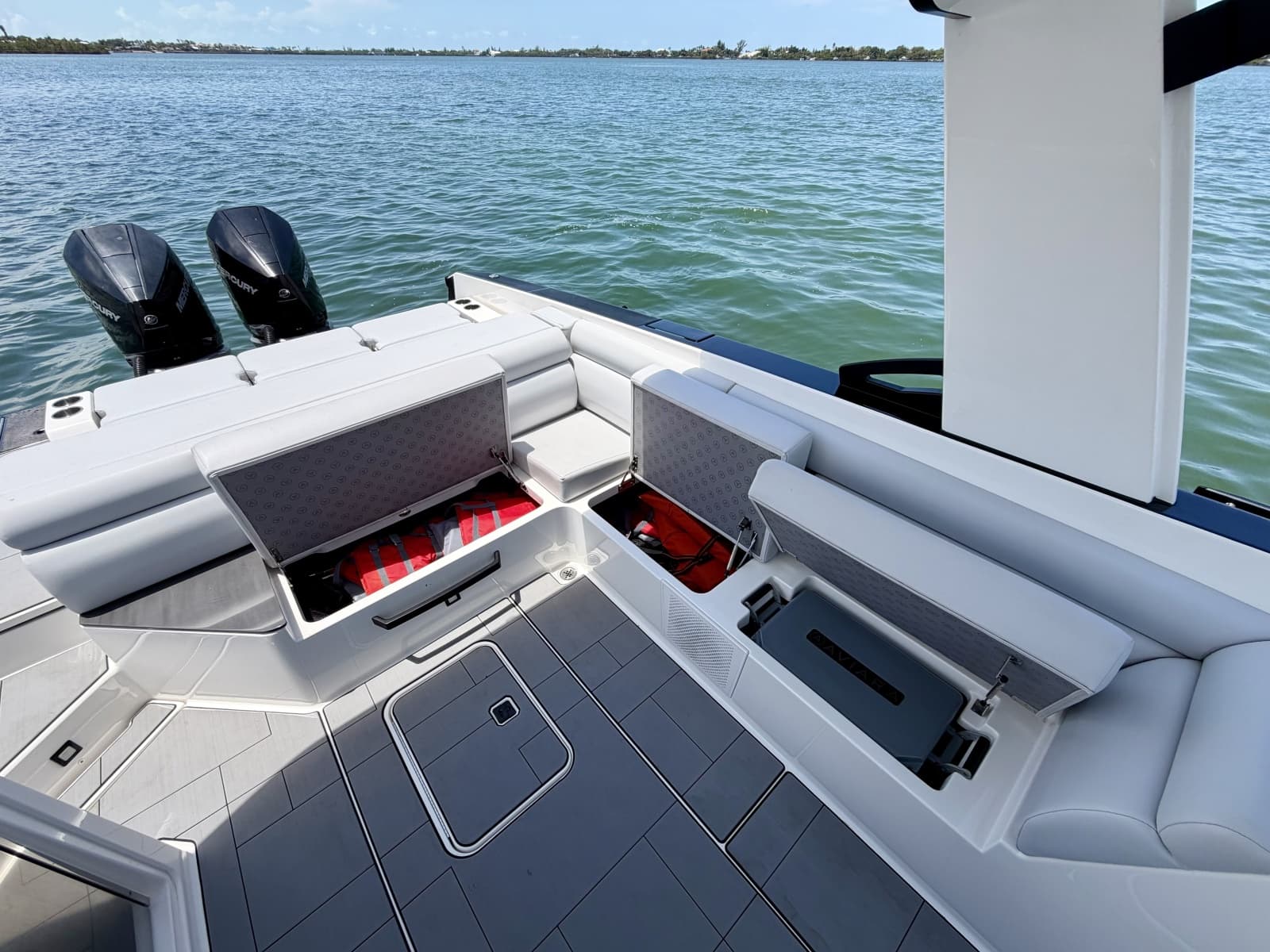 2022 Aviara AV32 OB - Photo 46