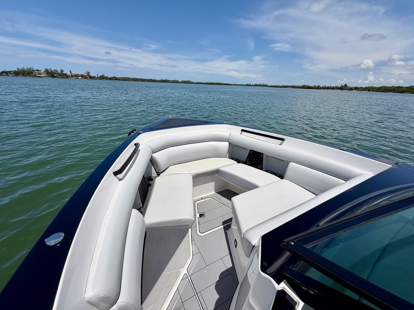 2022 Aviara AV32 OB - Photo 31
