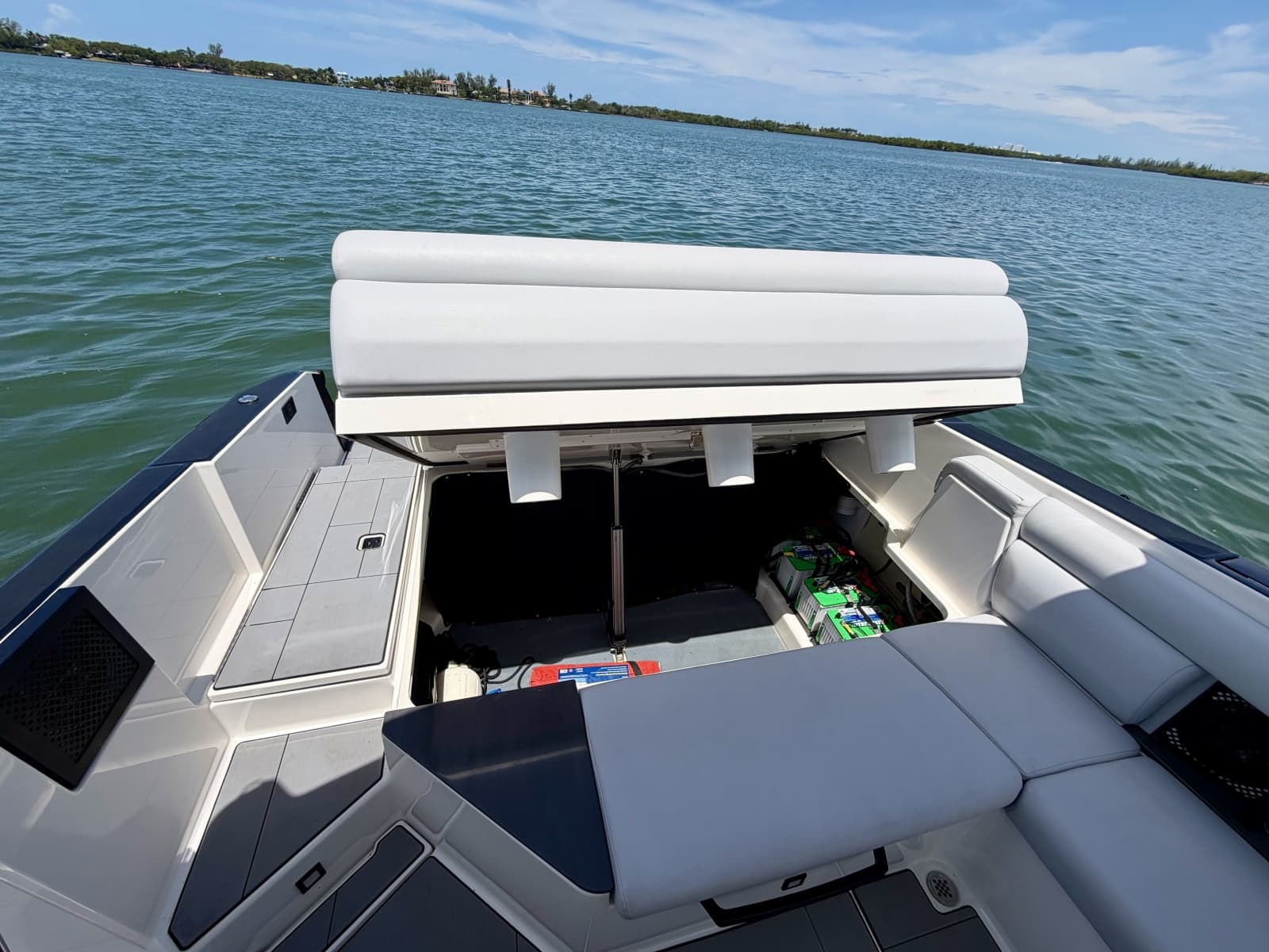 2022 Aviara AV32 OB - Photo 38