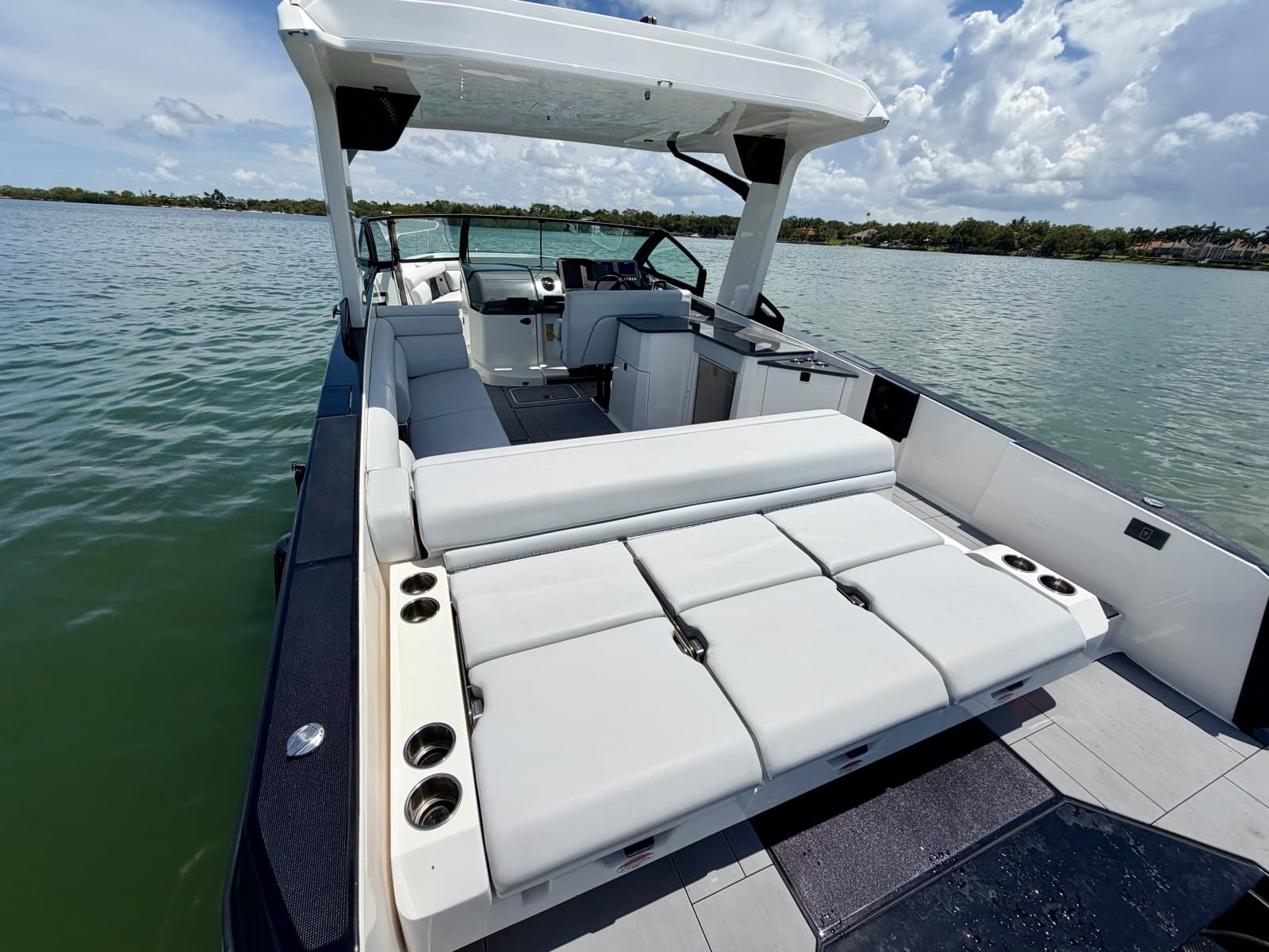 2022 Aviara AV32 OB - Photo 19