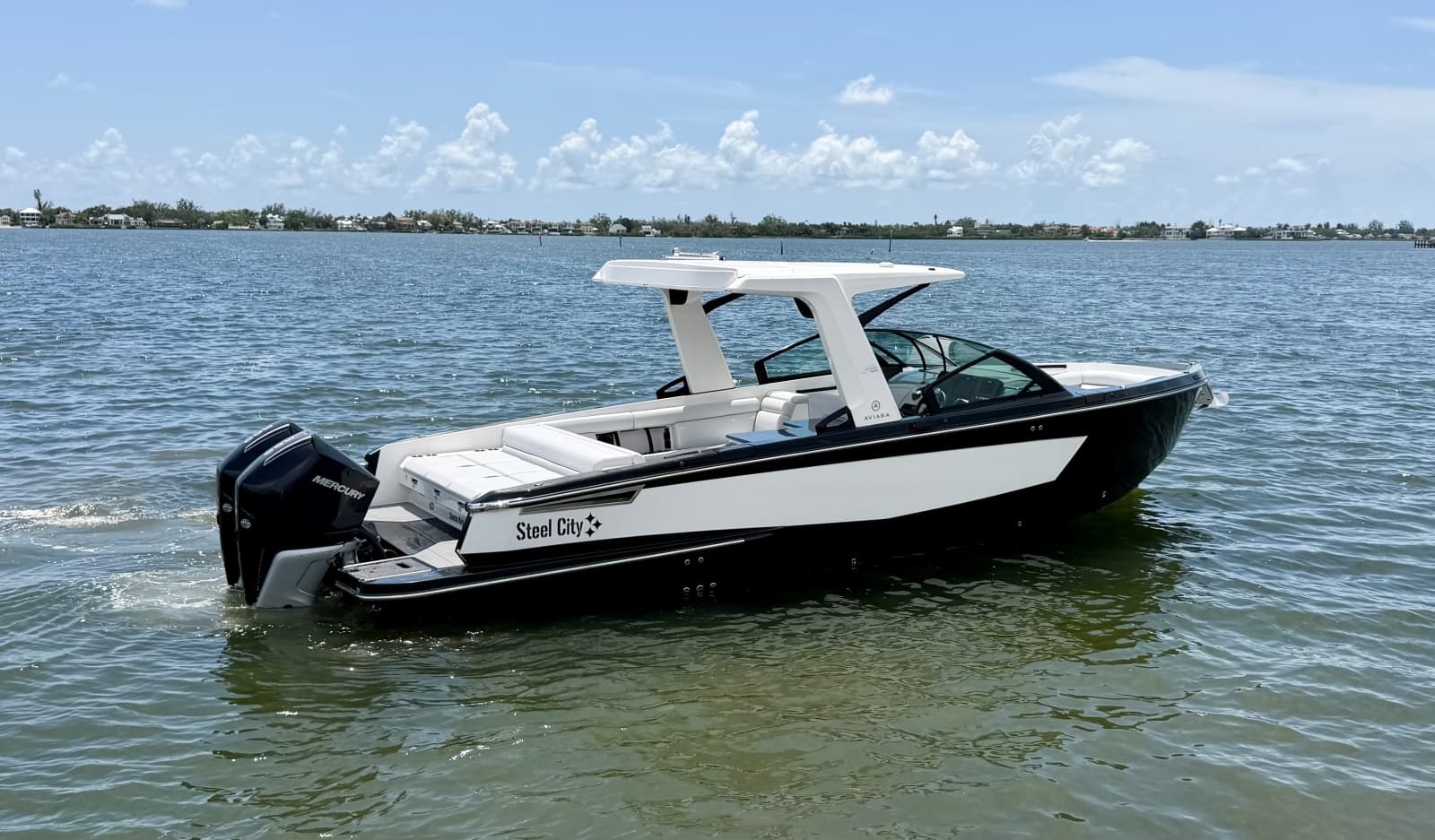 2022 Aviara AV32 OB - Photo 12