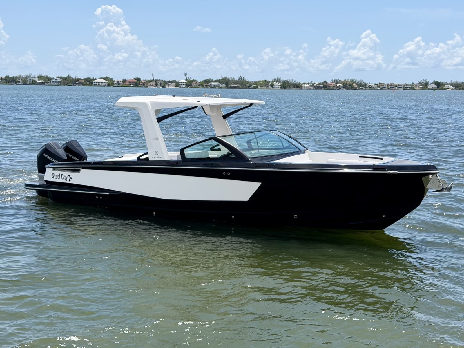 2022 Aviara AV32 OB - Photo 6