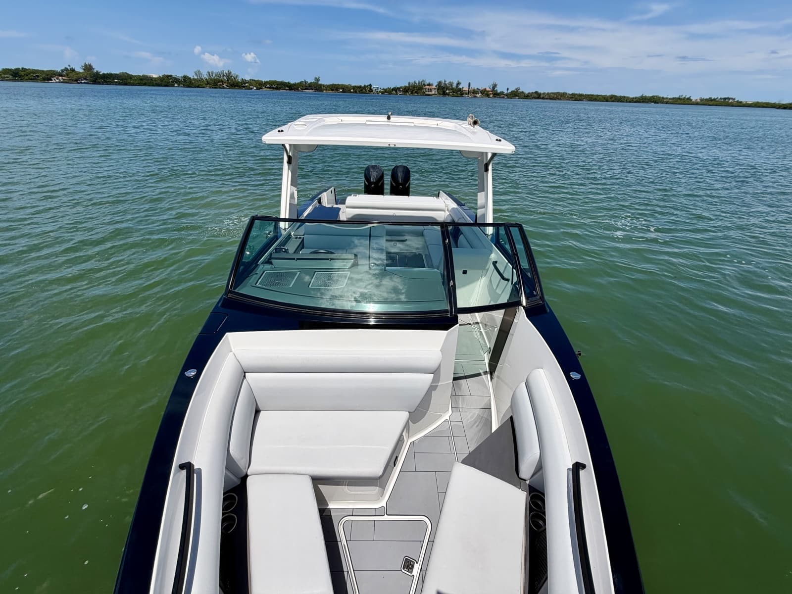 2022 Aviara AV32 OB - Photo 29
