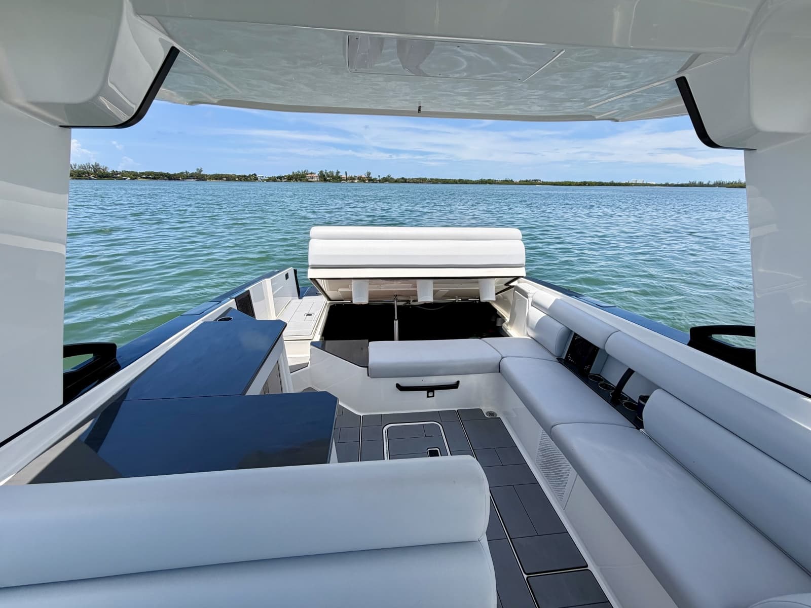 2022 Aviara AV32 OB - Photo 37