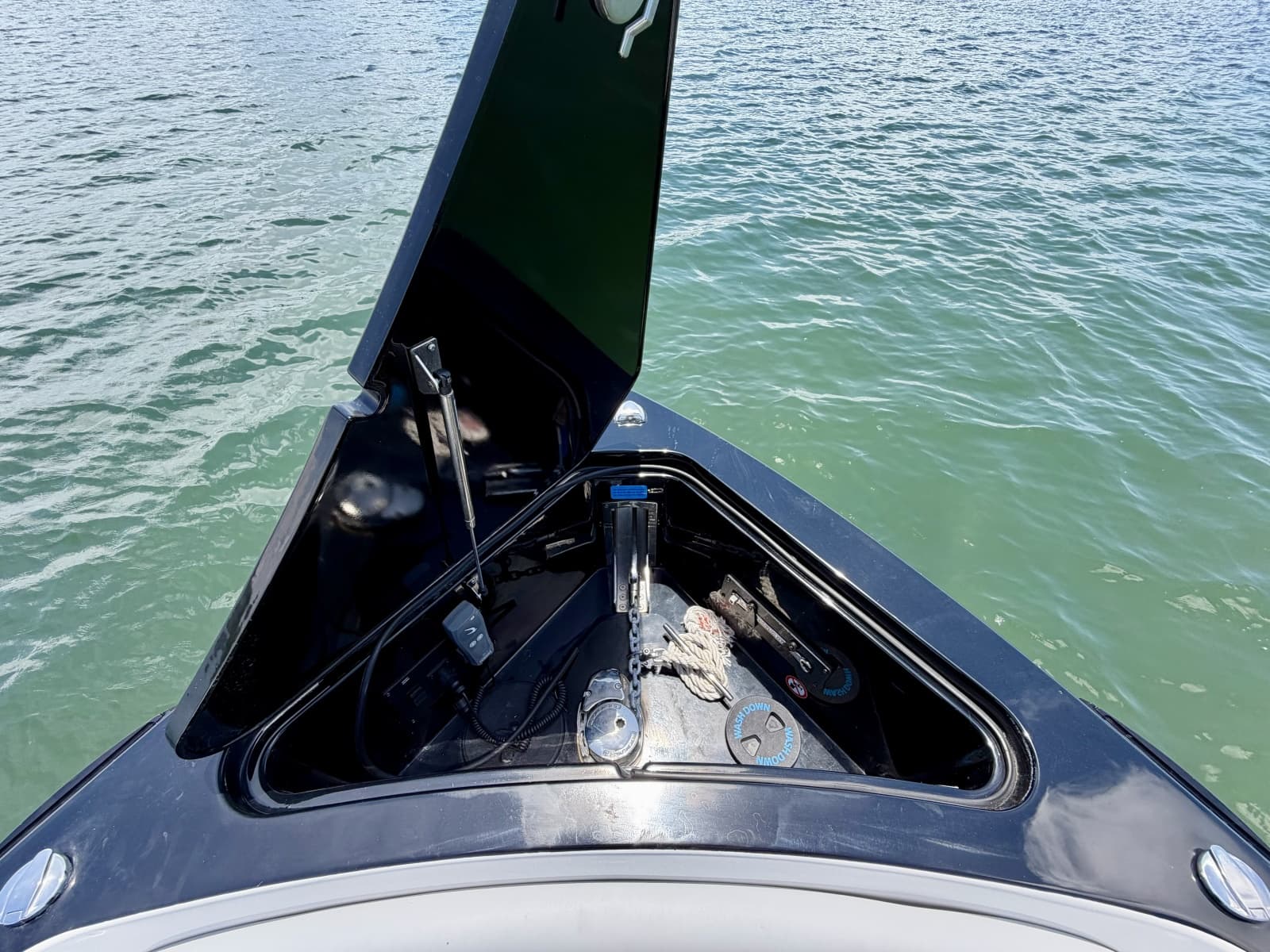 2022 Aviara AV32 OB - Photo 36