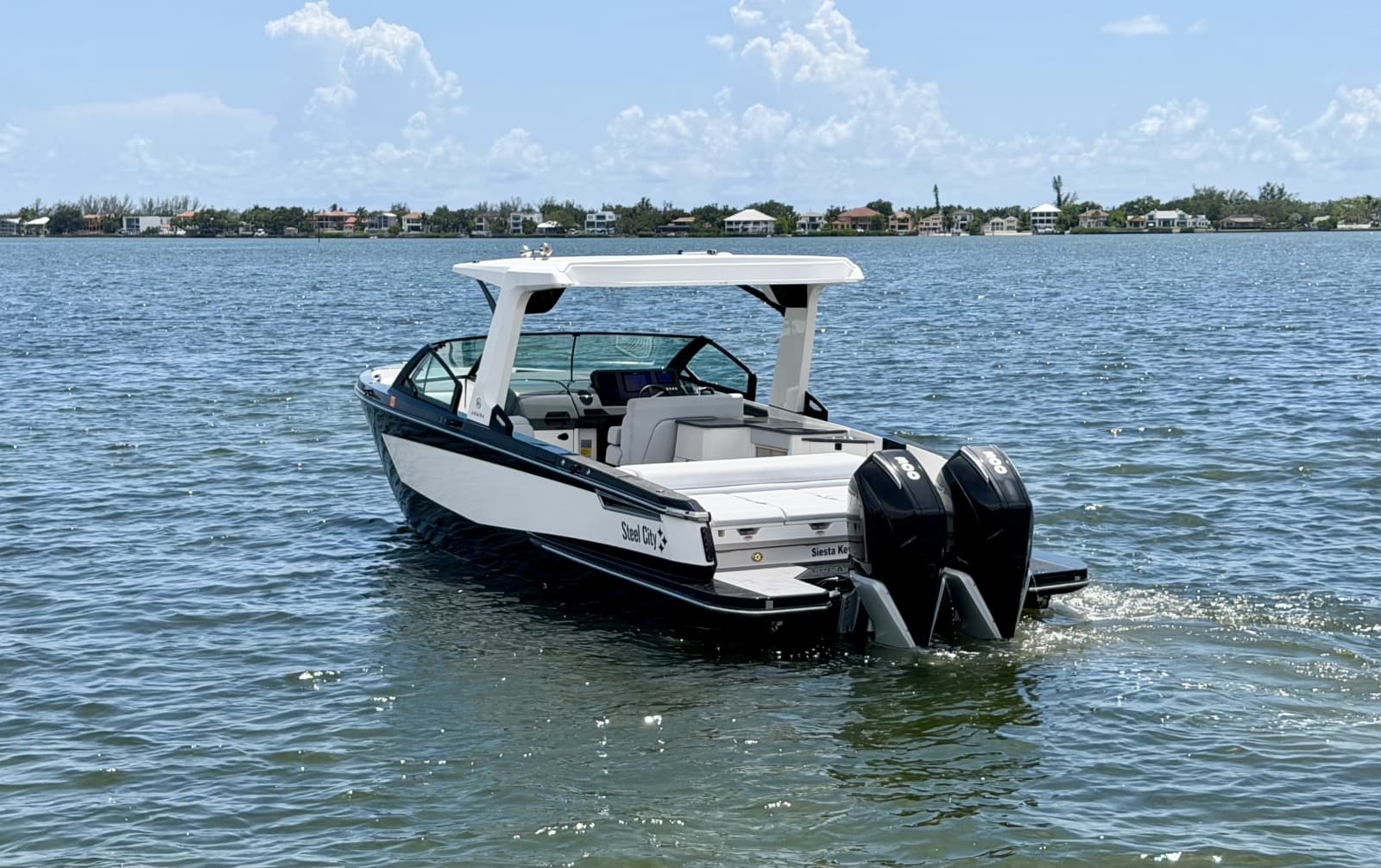 2022 Aviara AV32 OB - Photo 11