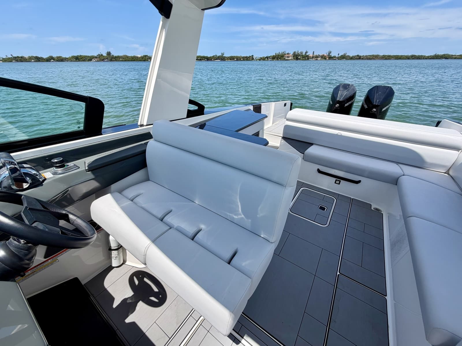 2022 Aviara AV32 OB - Photo 24