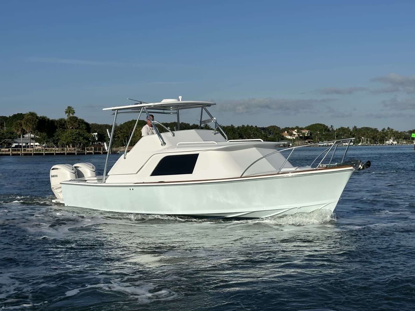 1962 Bertram 31 Express Cruiser - Photo 1