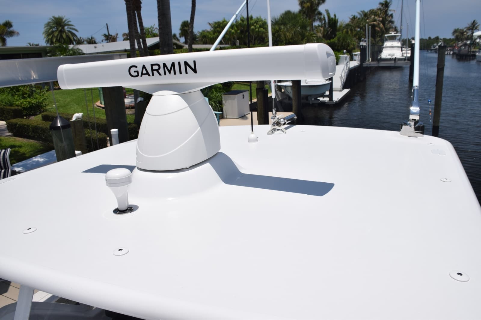 1962 Bertram 31 Express Cruiser - Photo 36