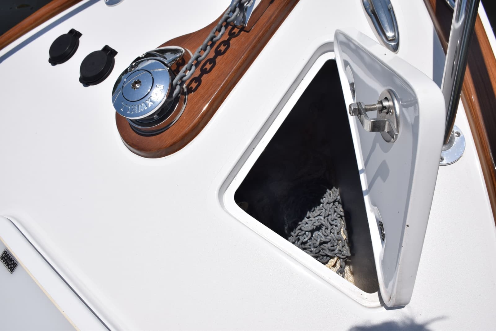 1962 Bertram 31 Express Cruiser - Photo 35