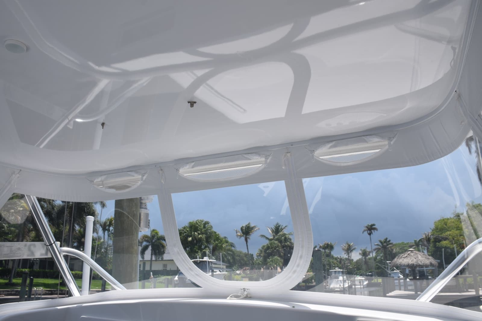 1962 Bertram 31 Express Cruiser - Photo 37