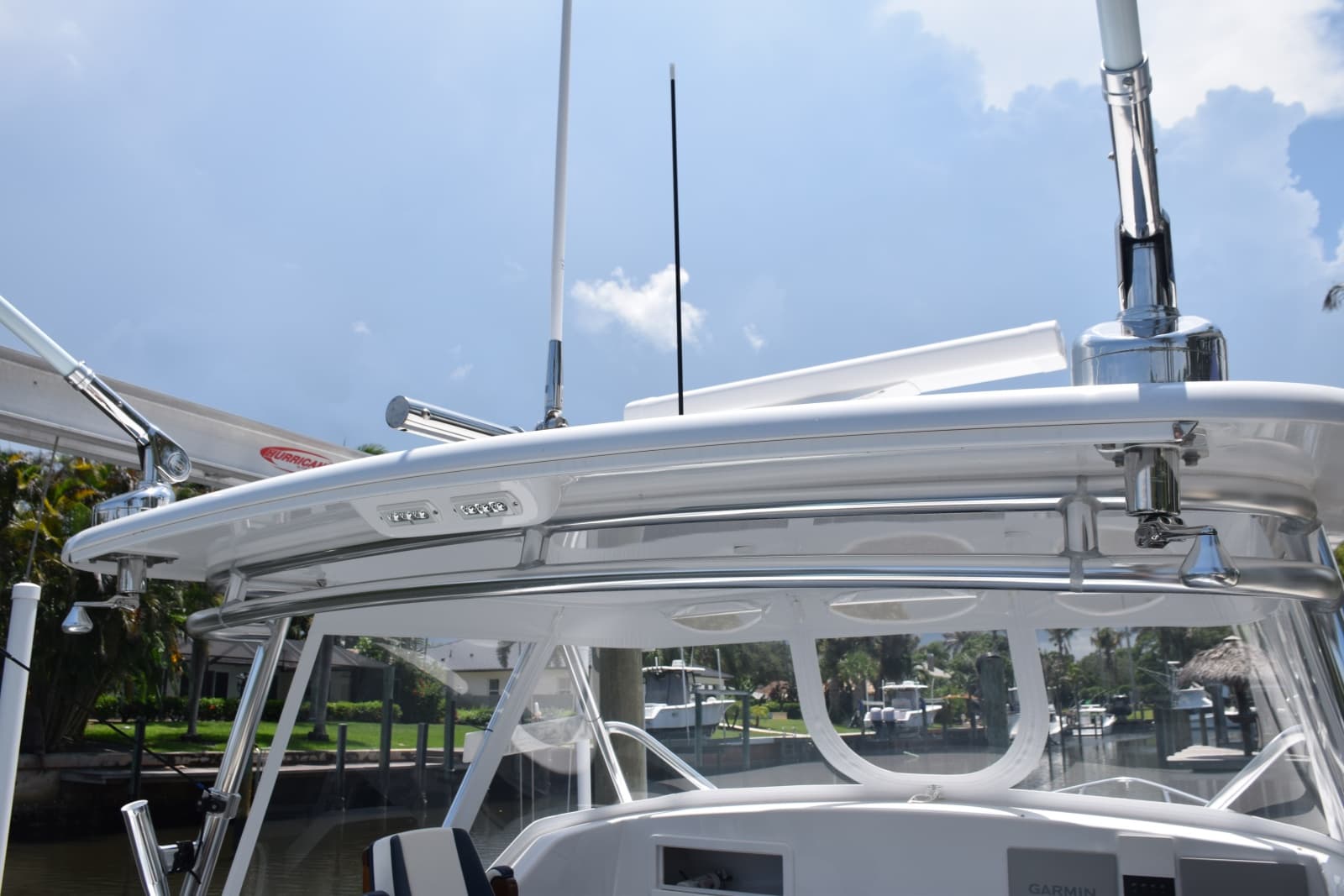 1962 Bertram 31 Express Cruiser - Photo 39