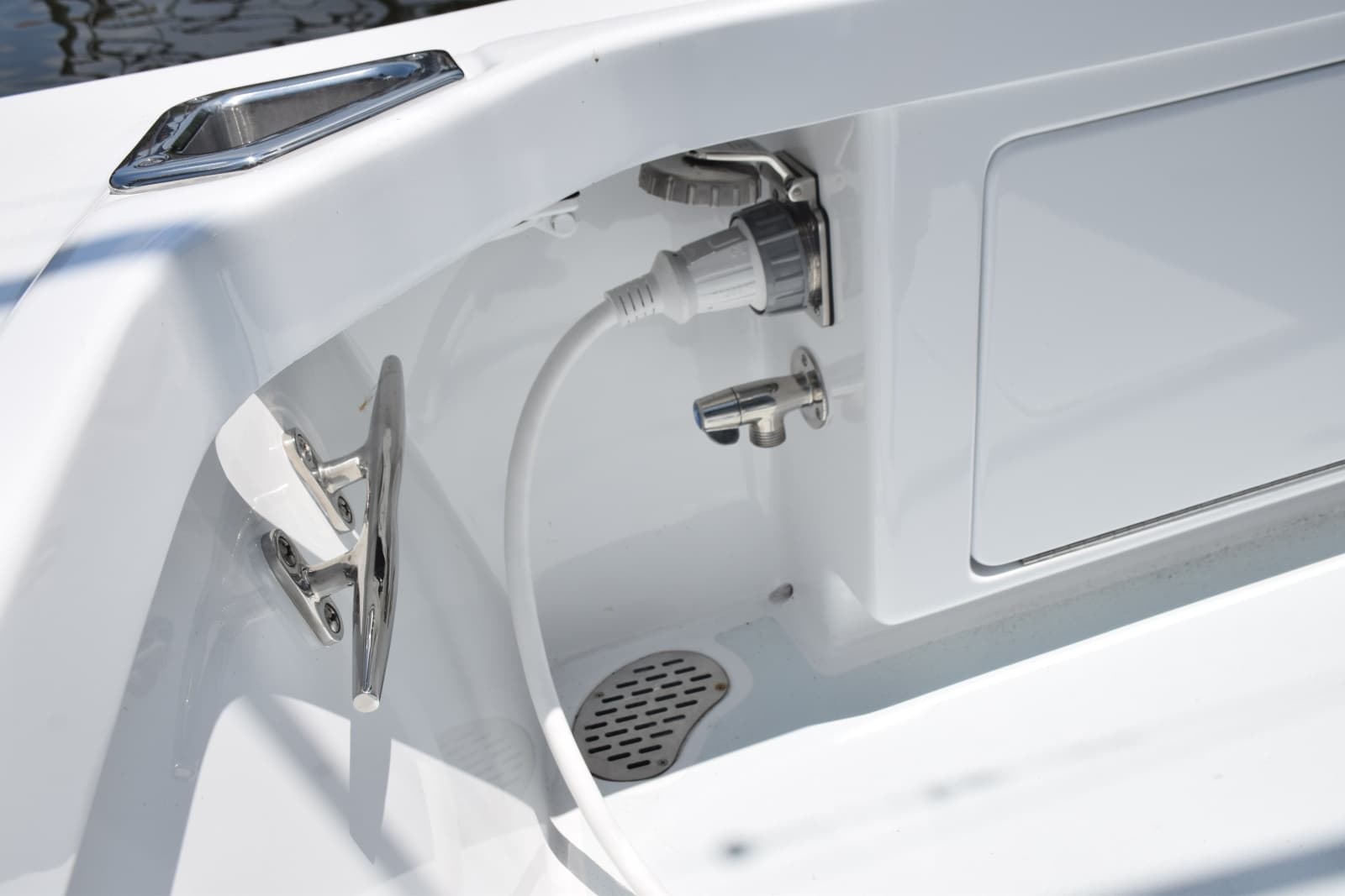 1962 Bertram 31 Express Cruiser - Photo 30