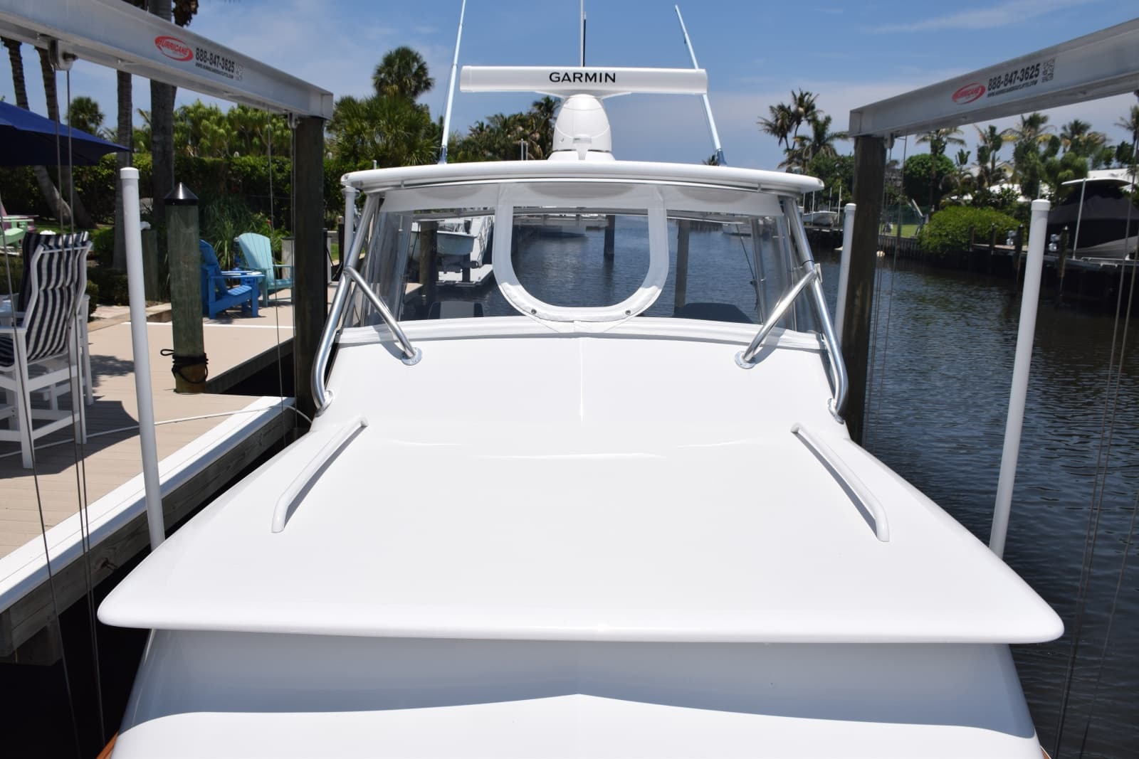 1962 Bertram 31 Express Cruiser - Photo 5