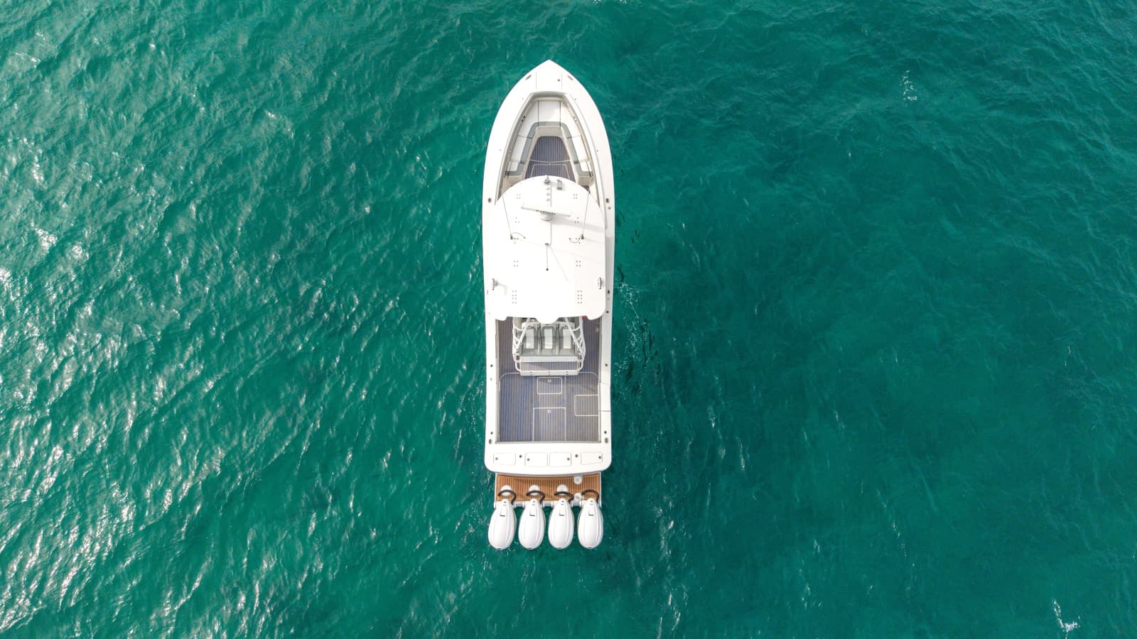 2022 Regulator 41 - Photo 11