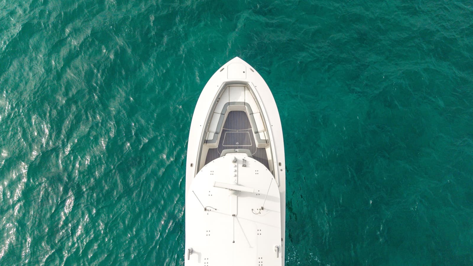 2022 Regulator 41 - Photo 10