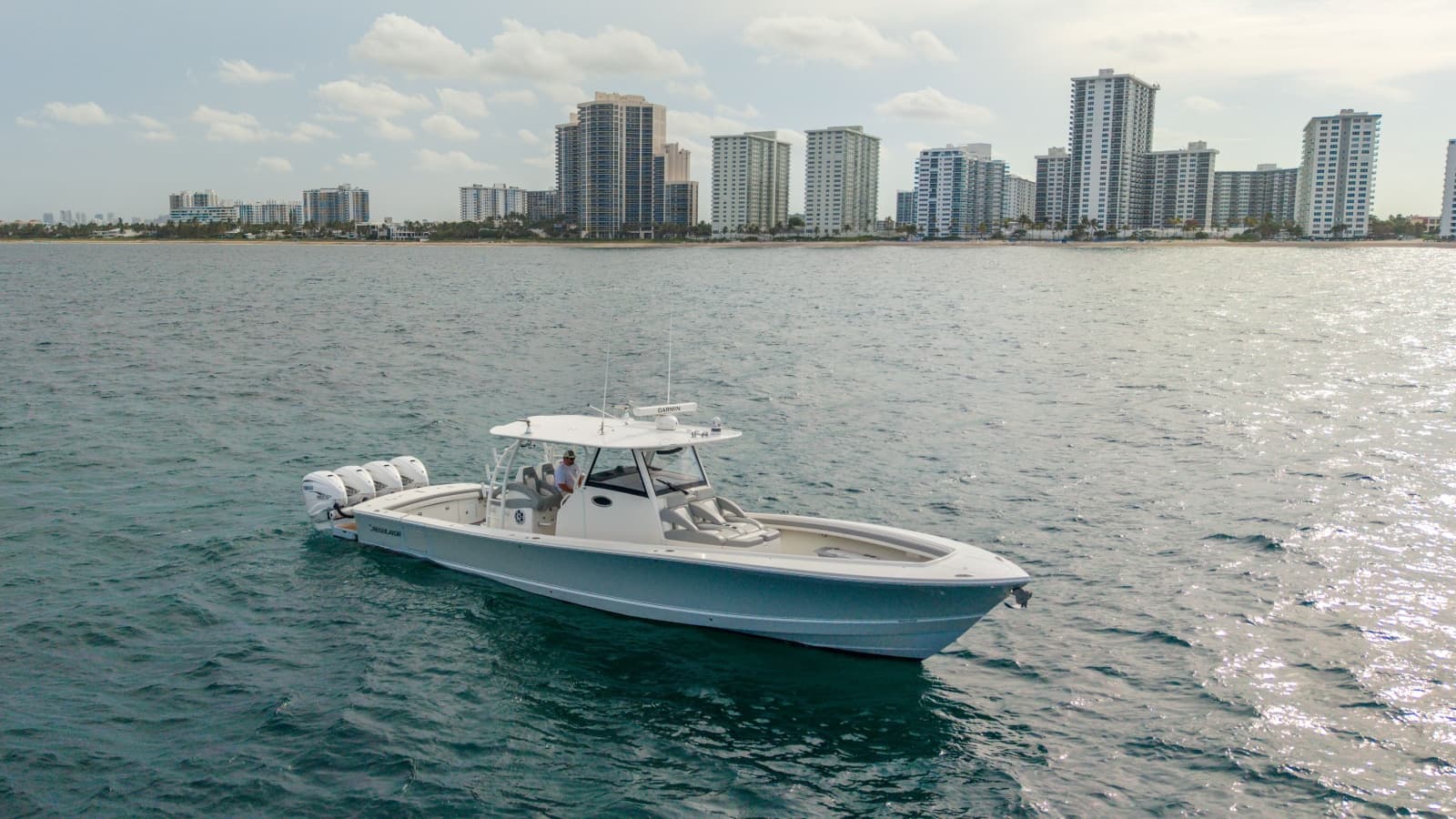 2022 Regulator 41 - Photo 4