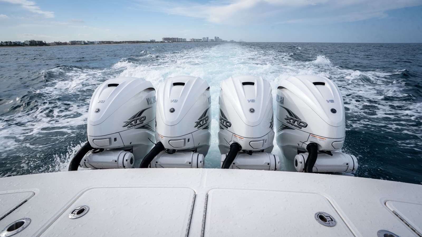 2022 Regulator 41 - Photo 39