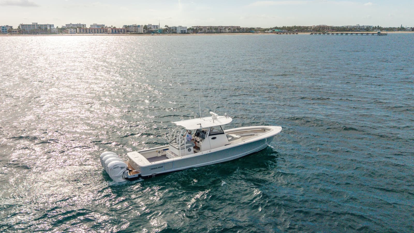 2022 Regulator 41 - Photo 7