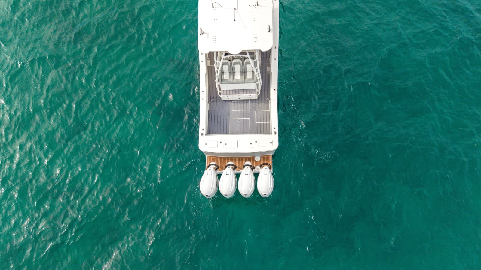 2022 Regulator 41 - Photo 9