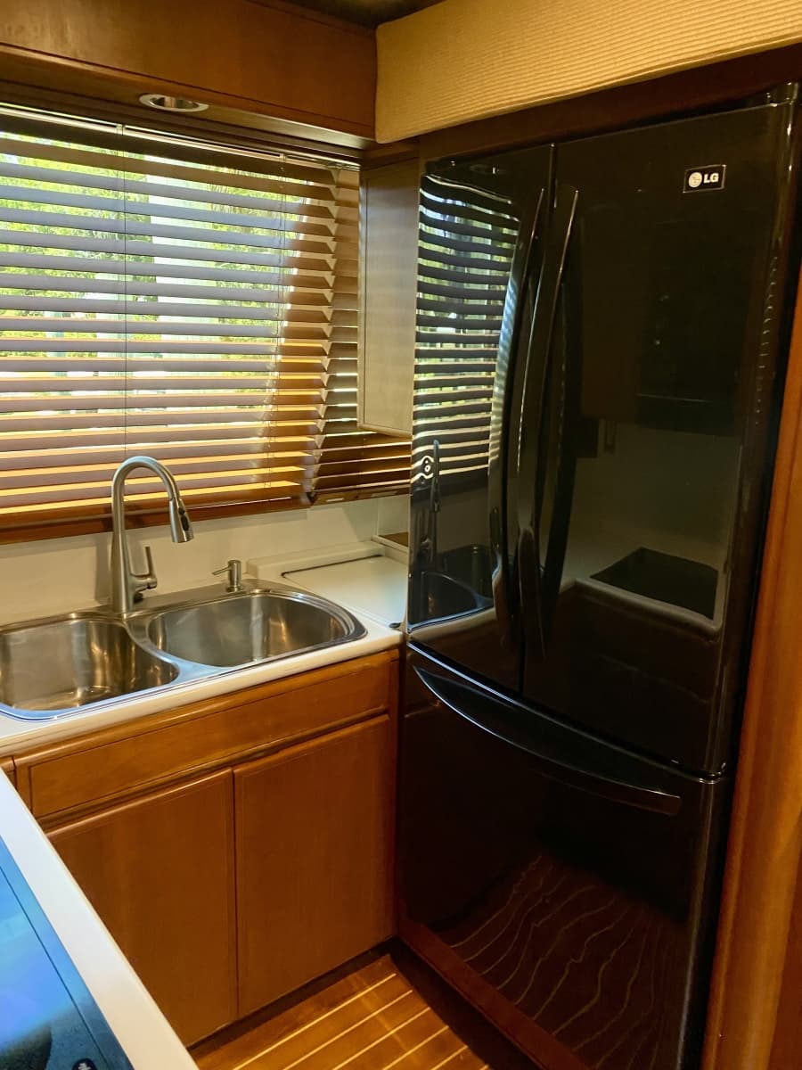 1986 Huckins  - Photo 24