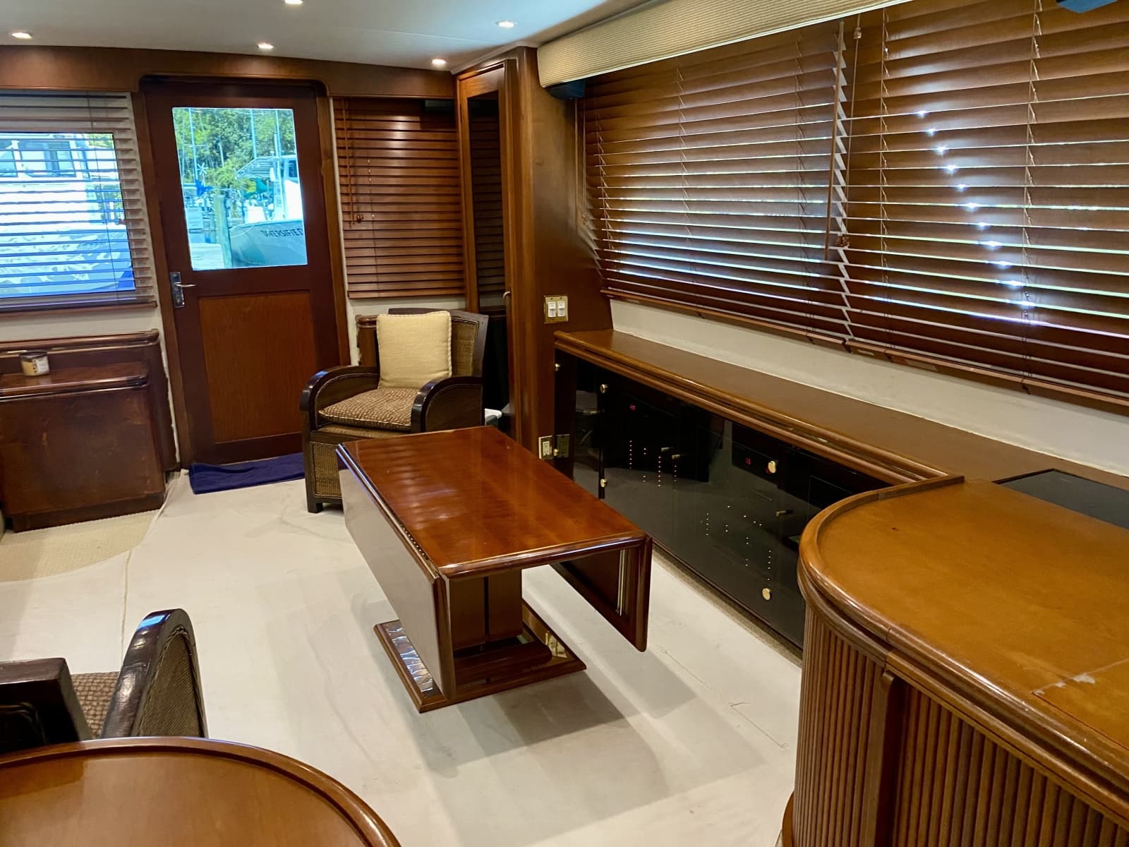 1986 Huckins  - Photo 28