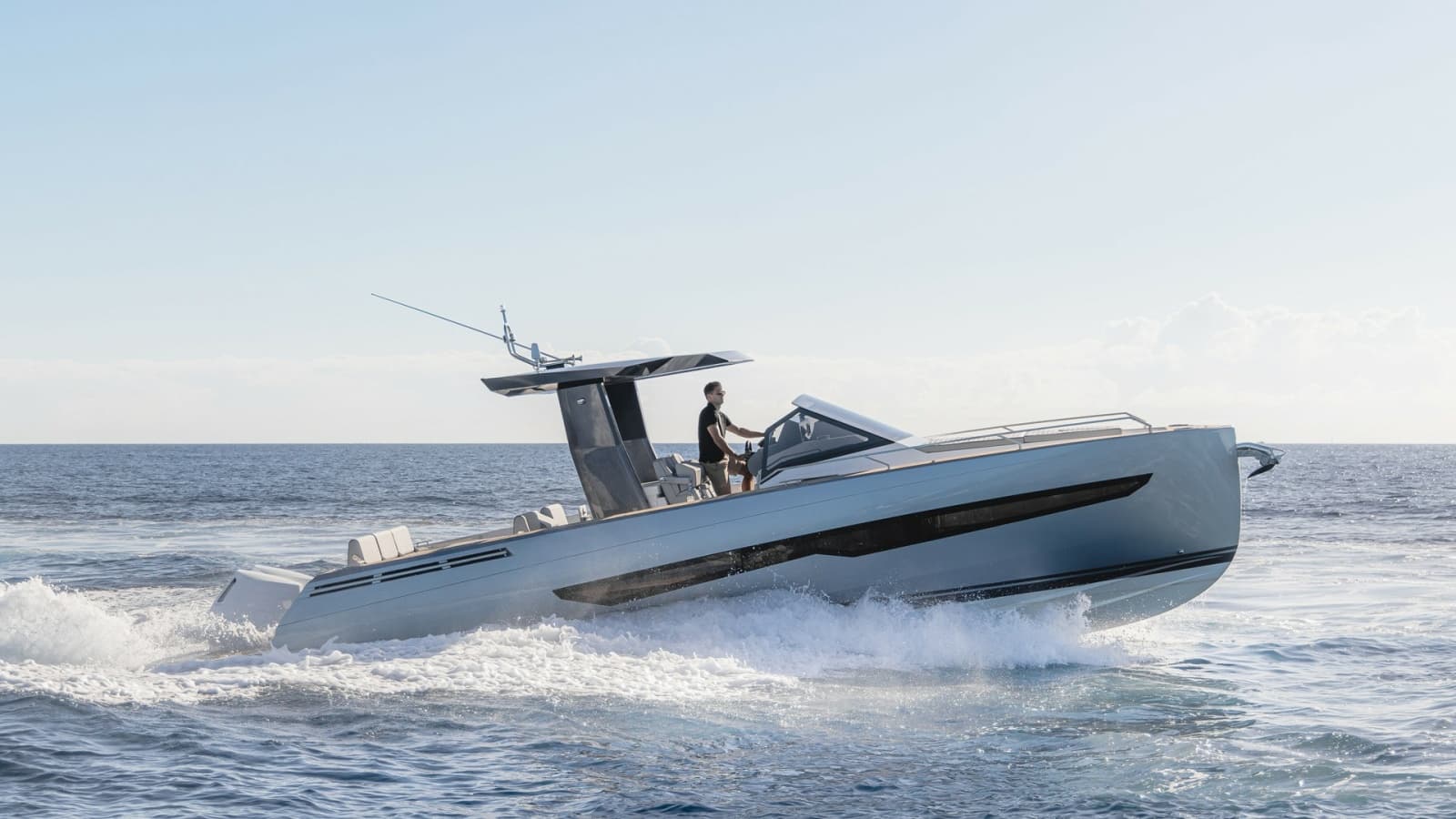2027 Fiart Seawalker - Photo 1