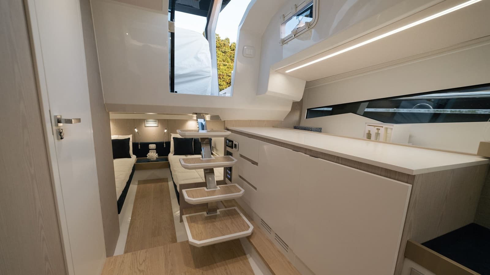 2027 Fiart Seawalker - Photo 5
