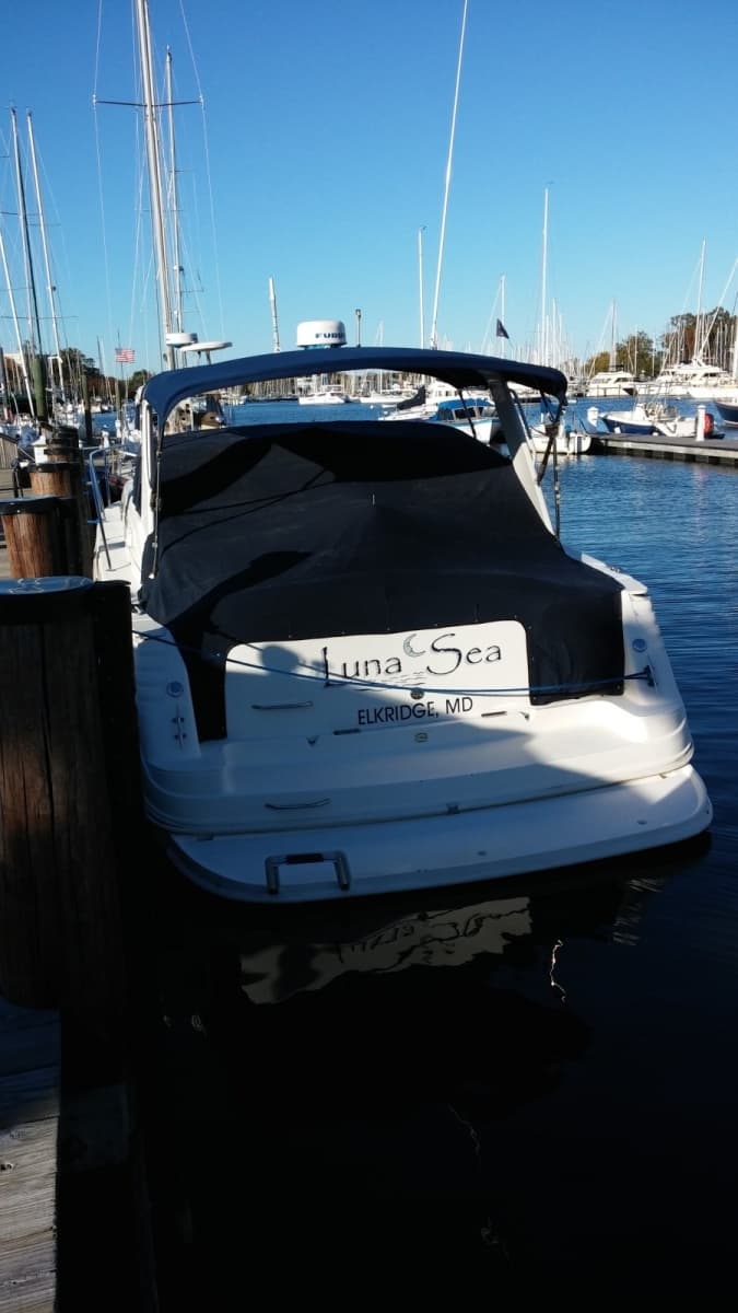 2000 Rinker 330 Fiesa Vee - Photo 7